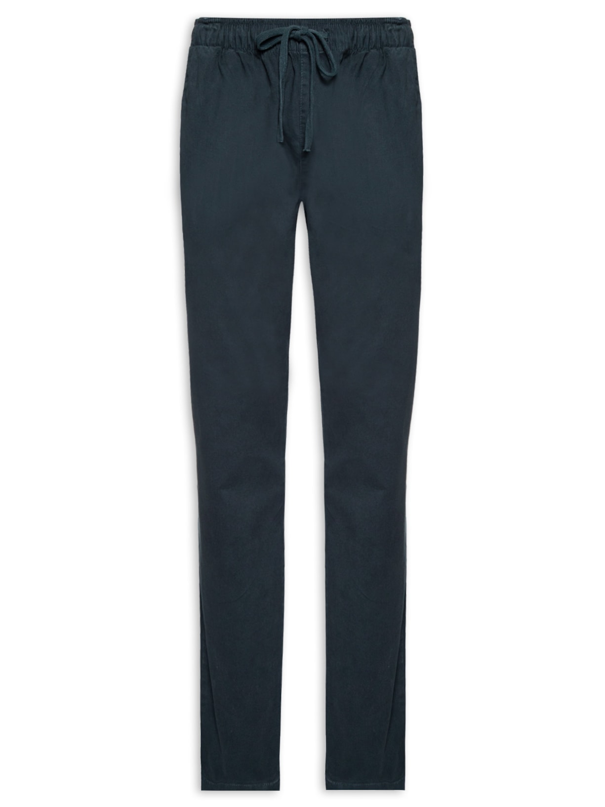 Calça Masculina Casual Pier - Azul