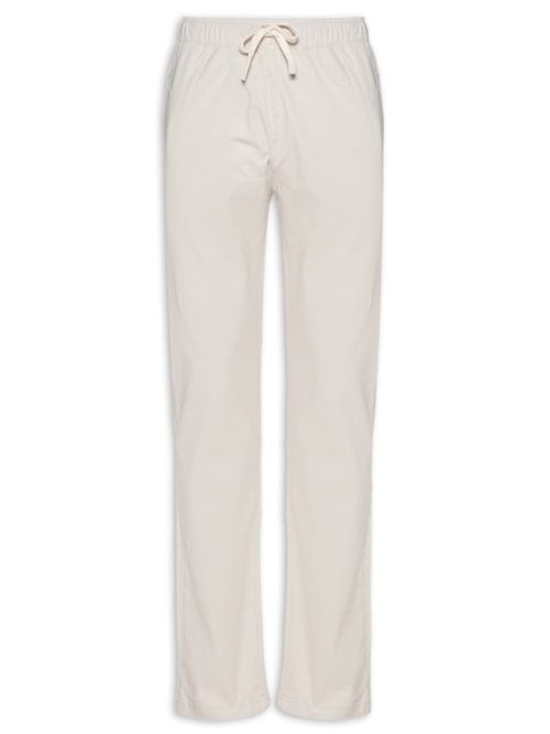 Calça Masculina Casual Pier - Bege
