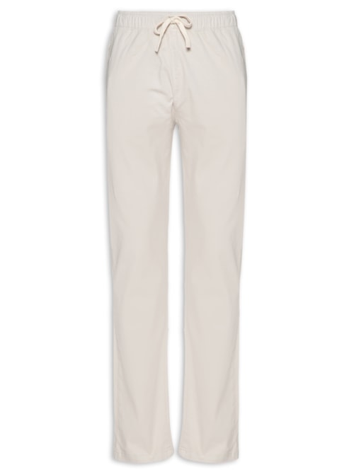 Calça Masculina Casual Pier - Bege