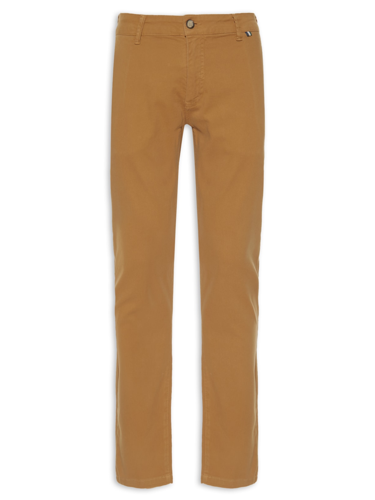 Calça Masculina Casual Rio - Bege