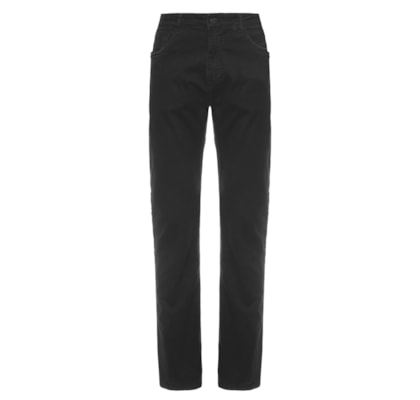Calça Masculina Catagena - Preto