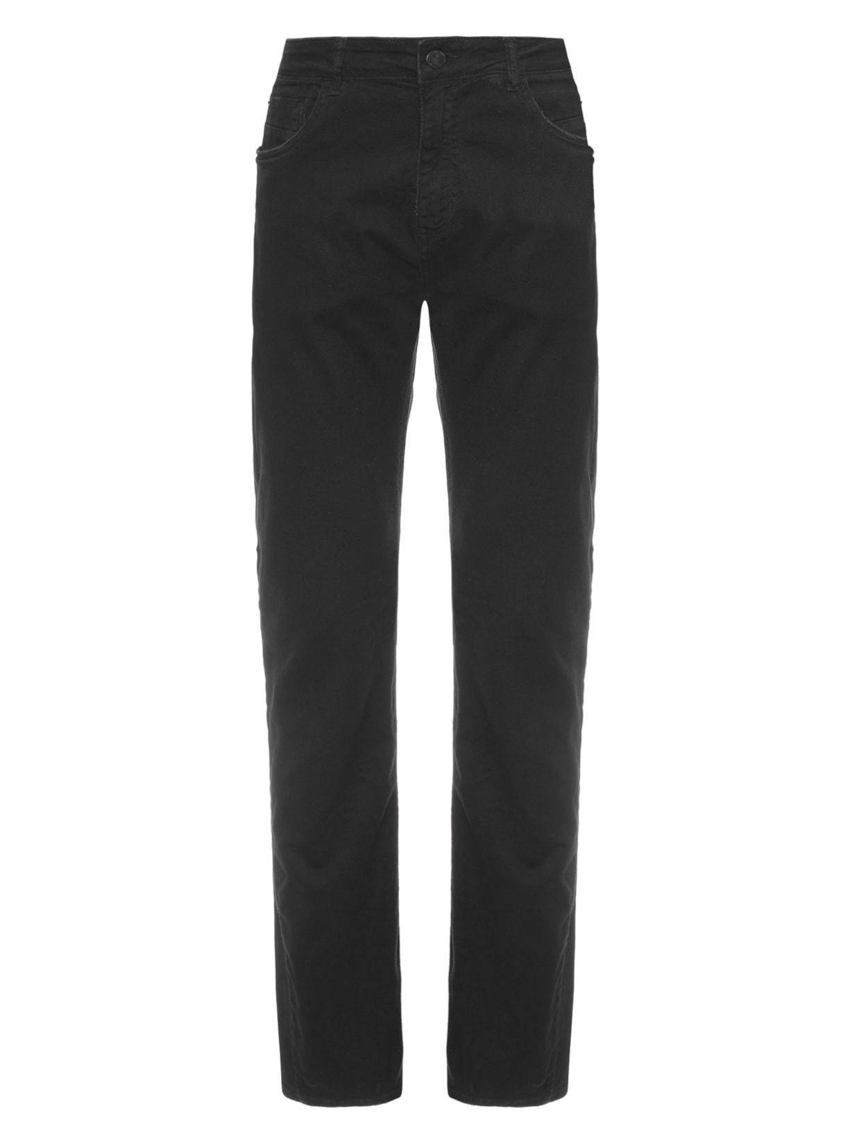 Calça Masculina Catagena - Preto