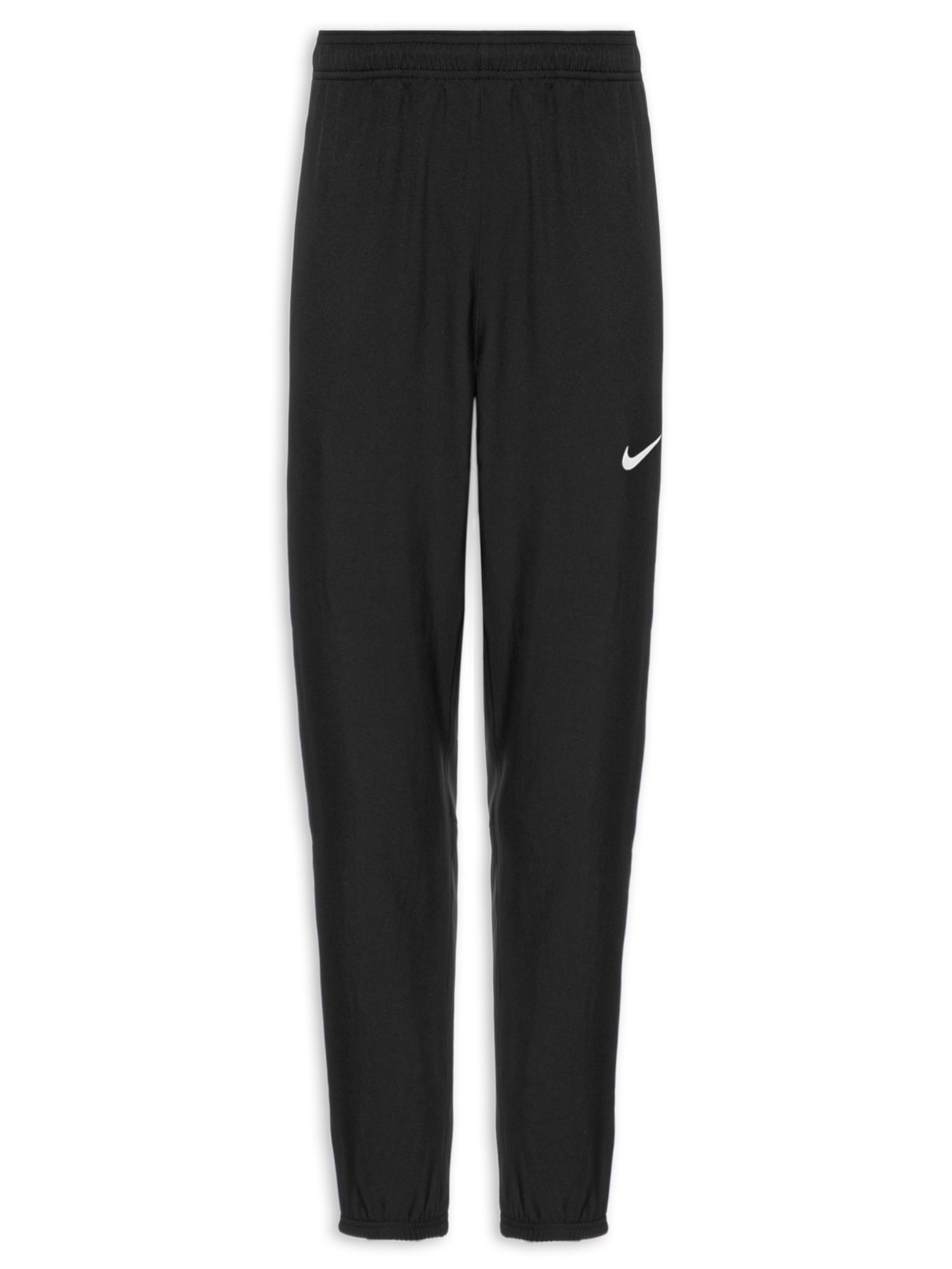 Calça Masculina Challenger Woven Pant - Preto