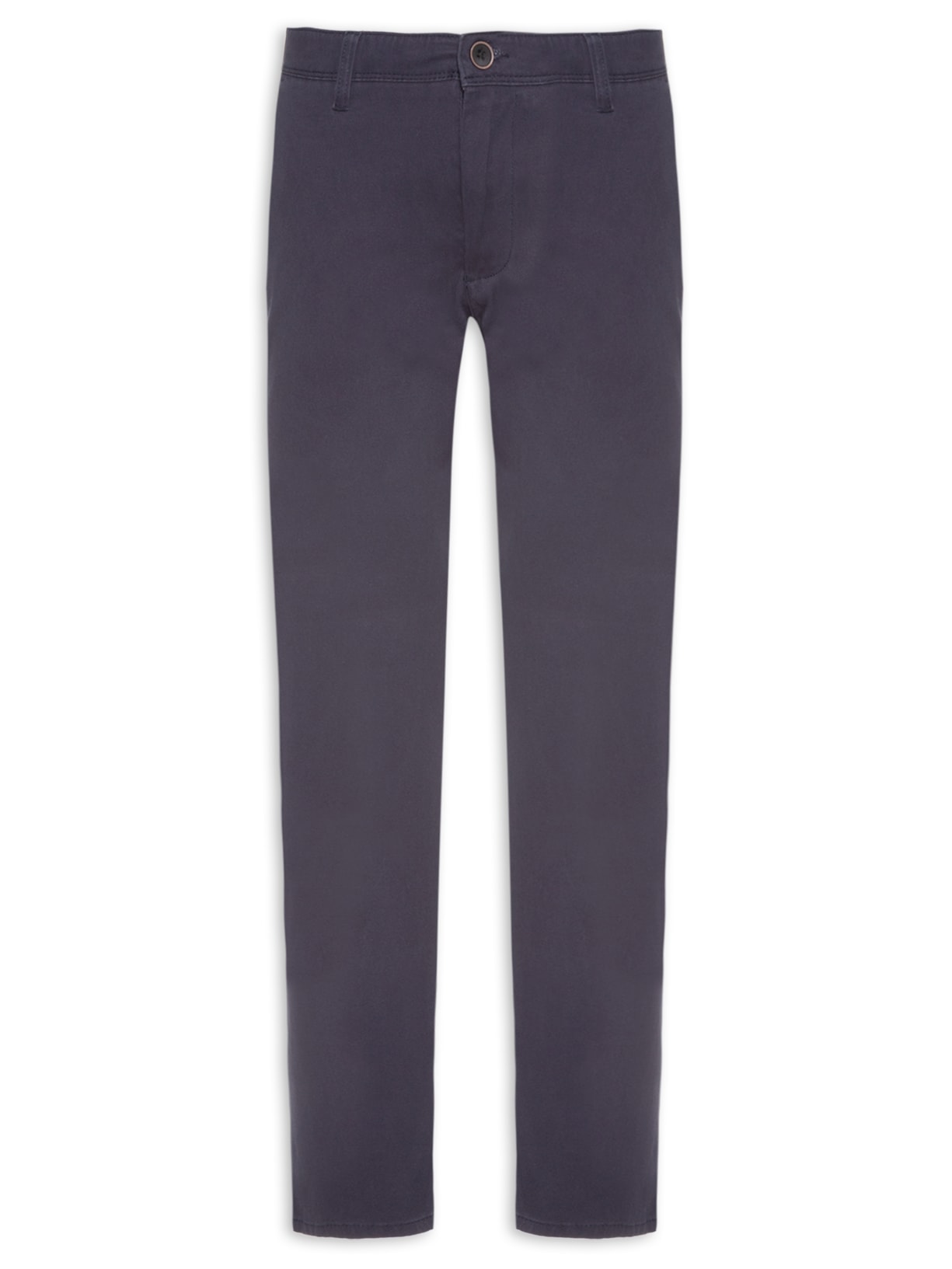 Calça Masculina Chino - Azul