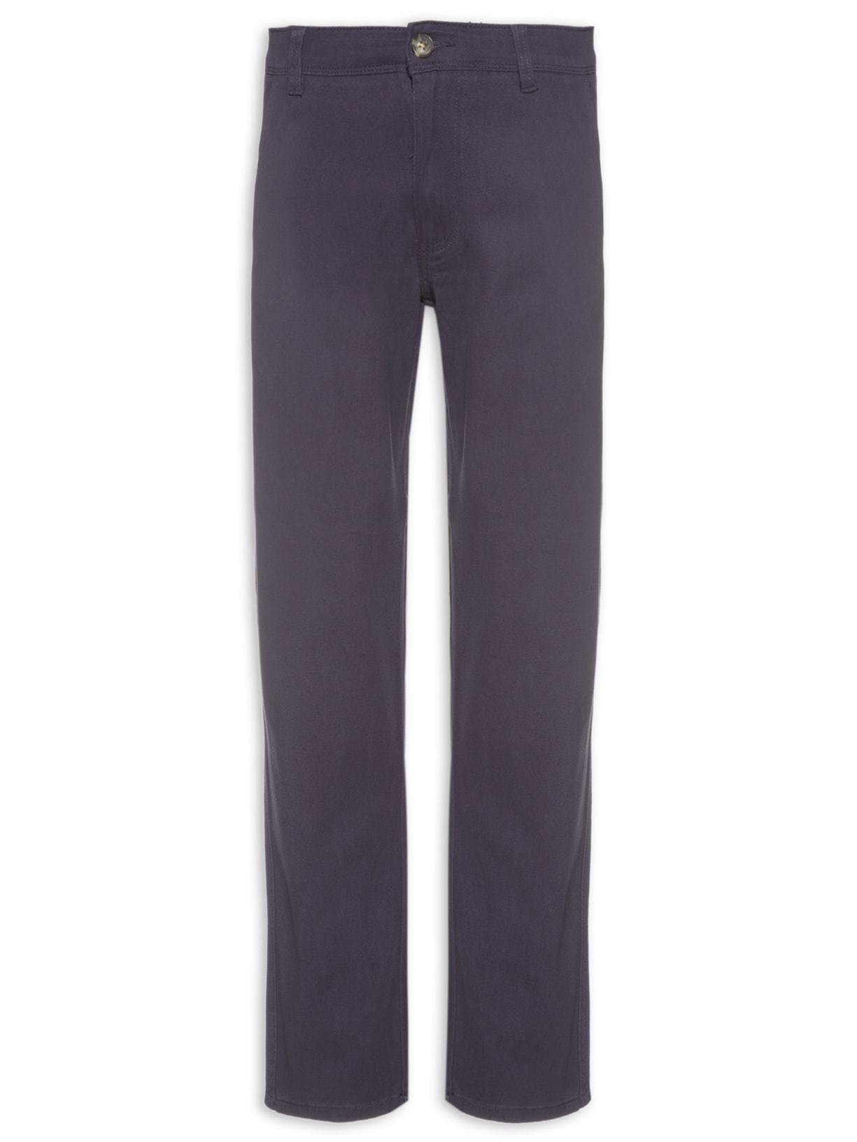 Calça Masculina Chino - Azul