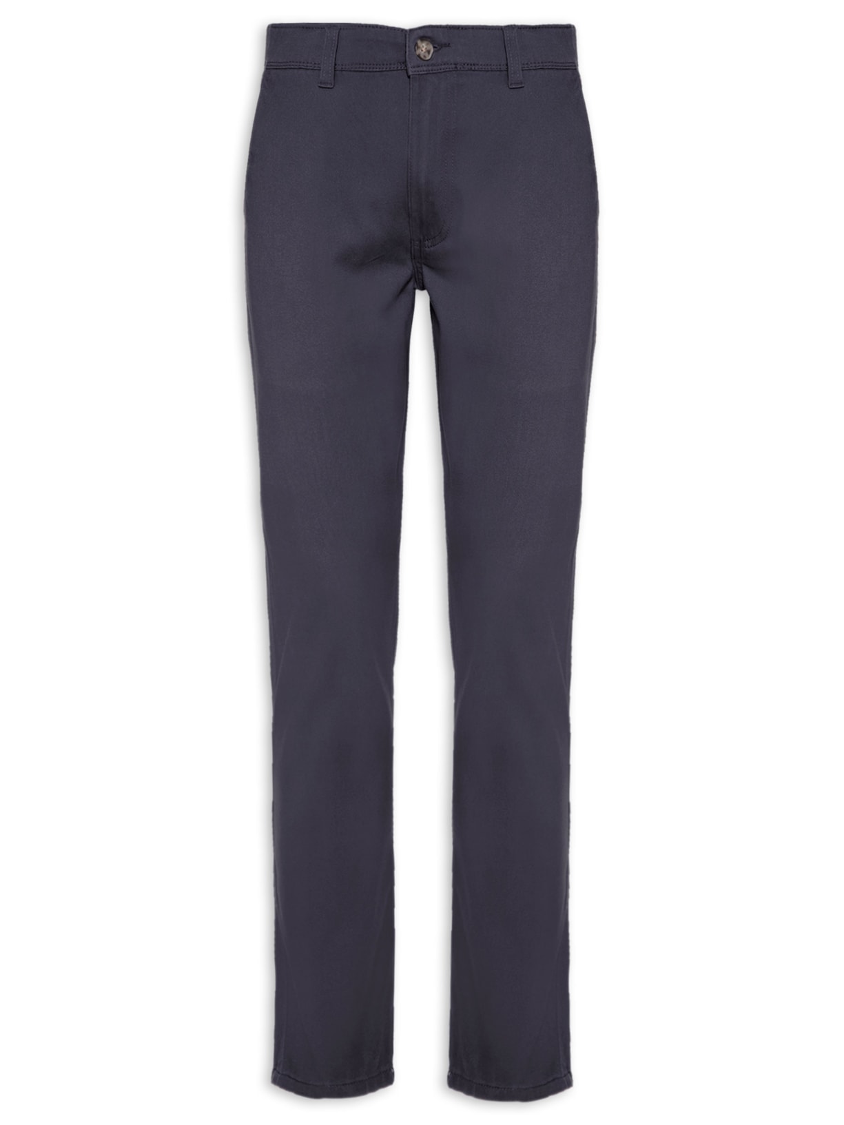 Calça Masculina Chino - Azul