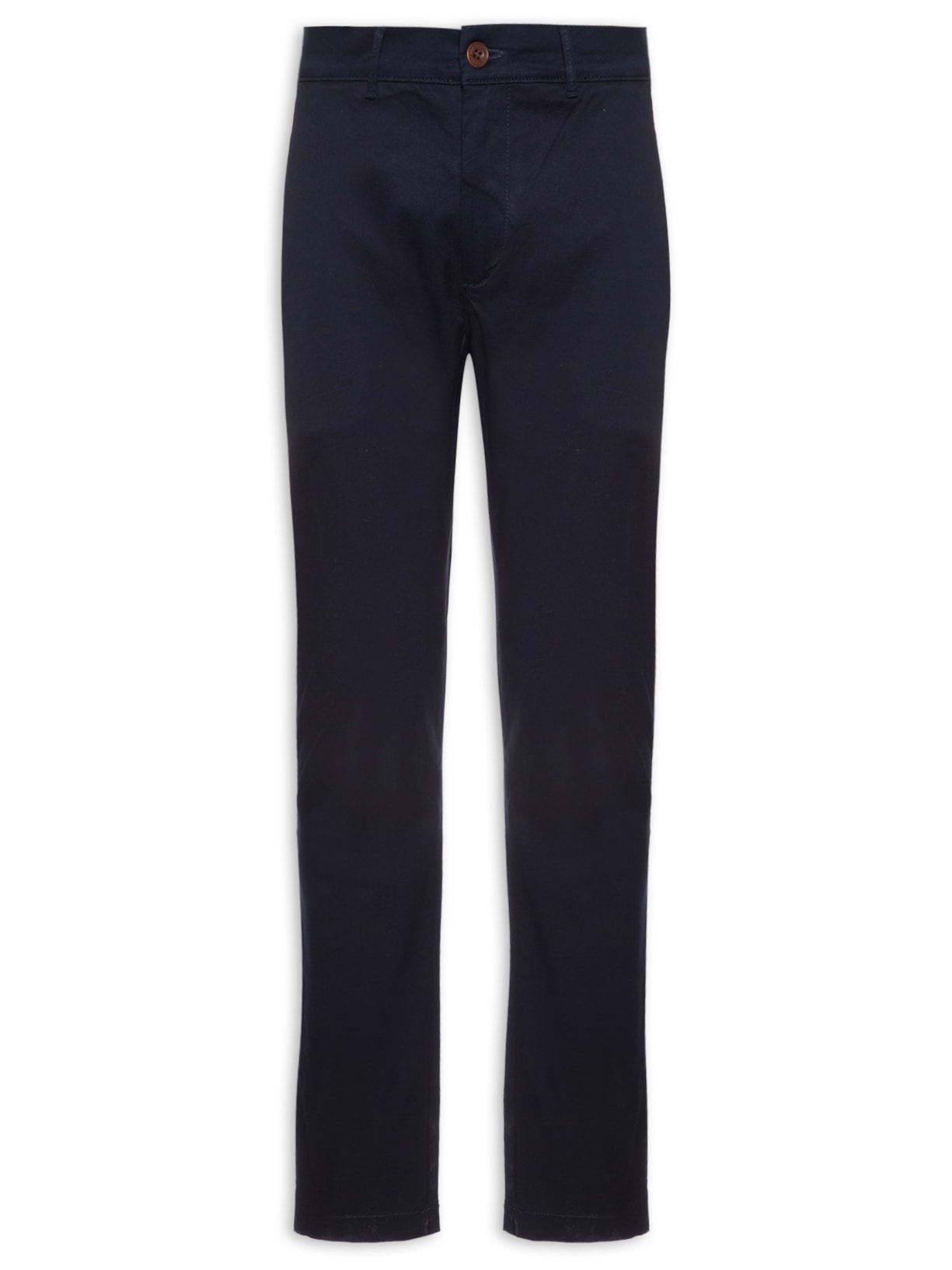 Calça Masculina Chino - Azul