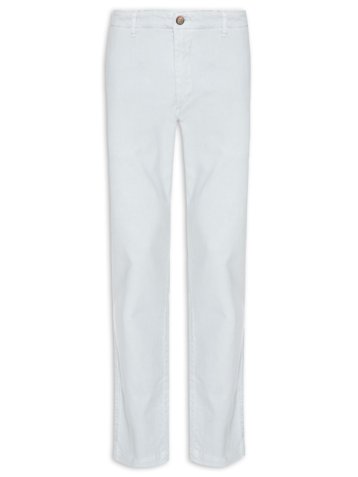 Calça Masculina Chino - Azul