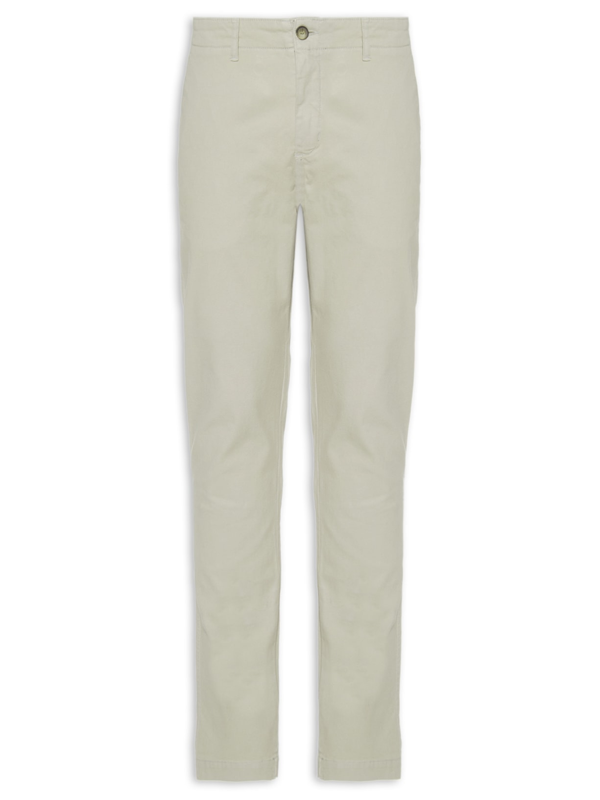 Calça Masculina Chino - Bege