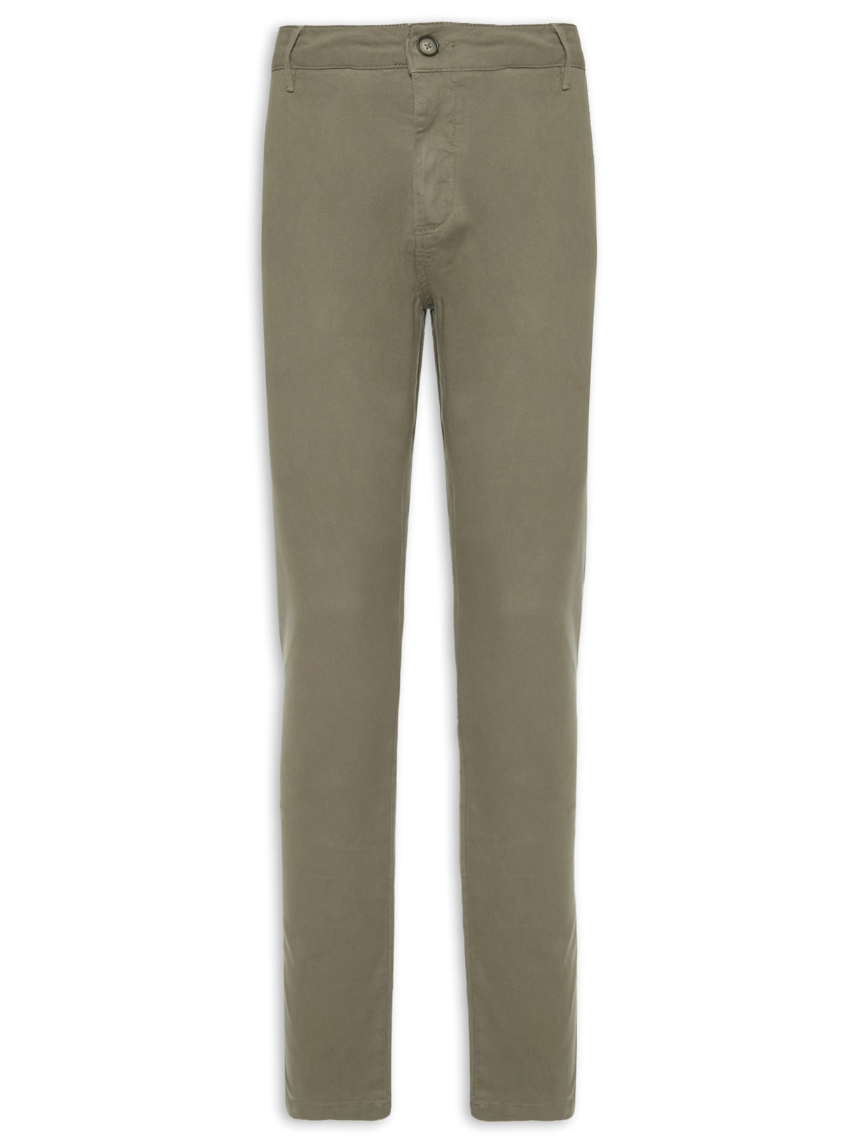 Calça Masculina Chino - Bege