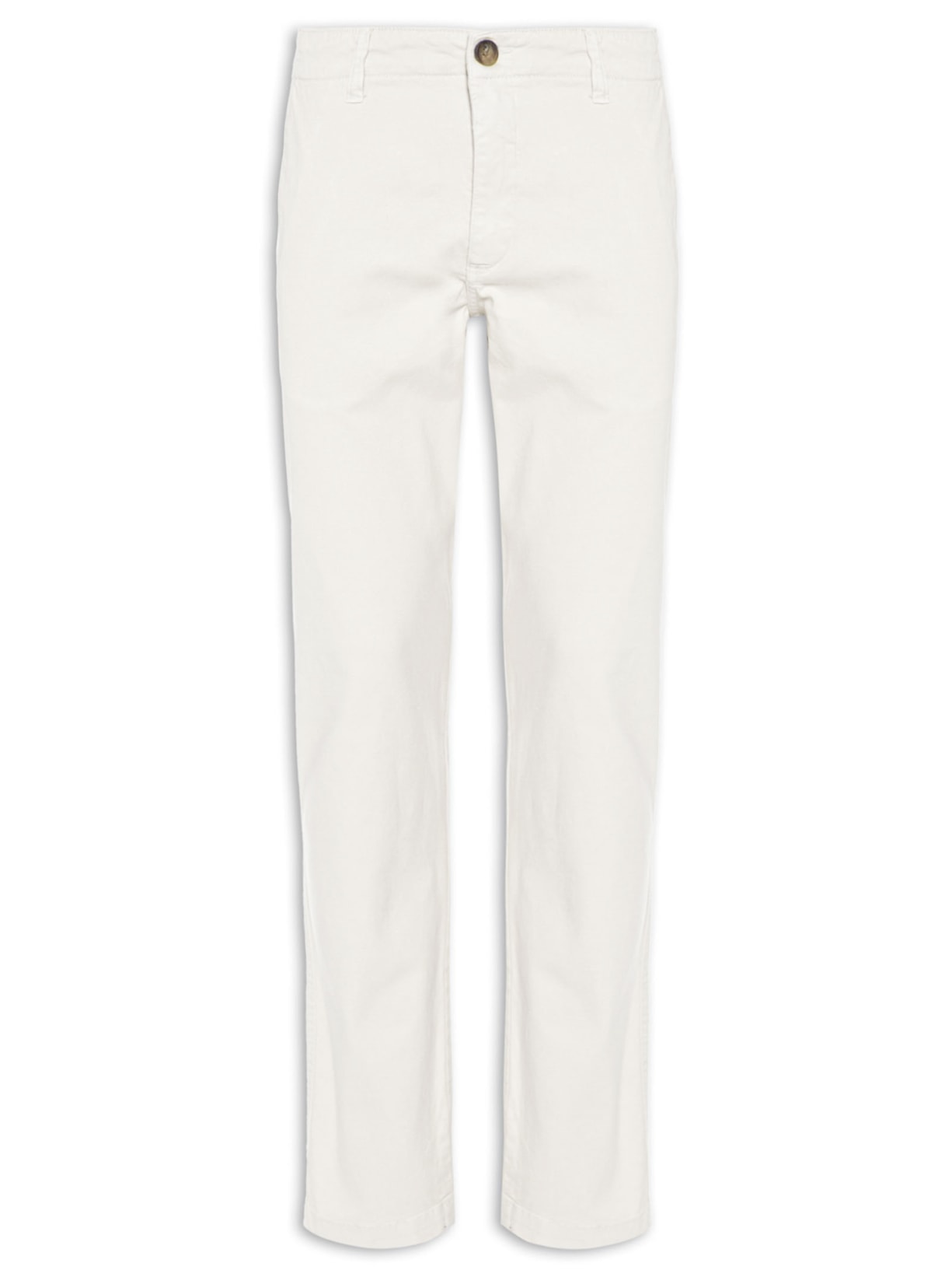 Calça Masculina Chino Bege Pineapple