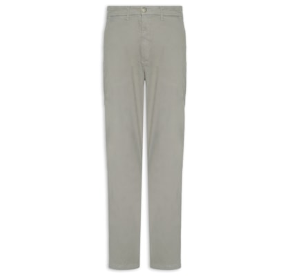 Calça Masculina Chino - Bege