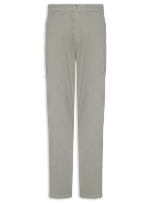 Calça Masculina Chino - Bege