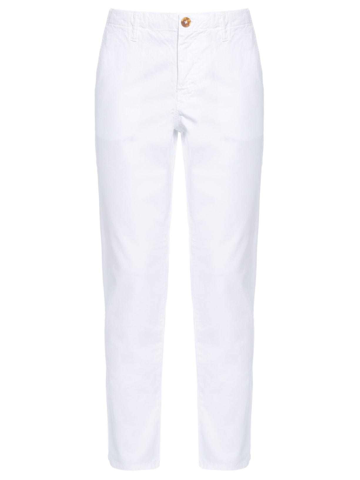 Calça Masculina Chino - Branco