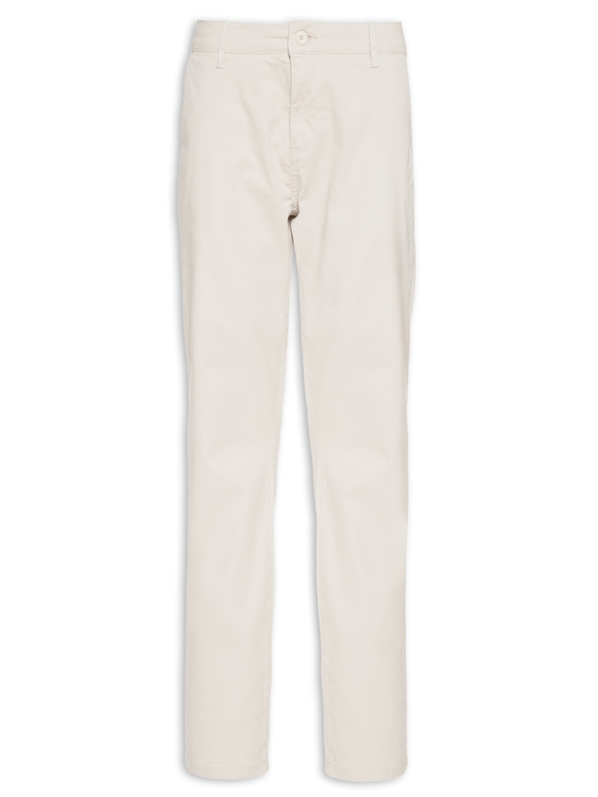 Calça Masculina Chino Coleção Bege Foxton