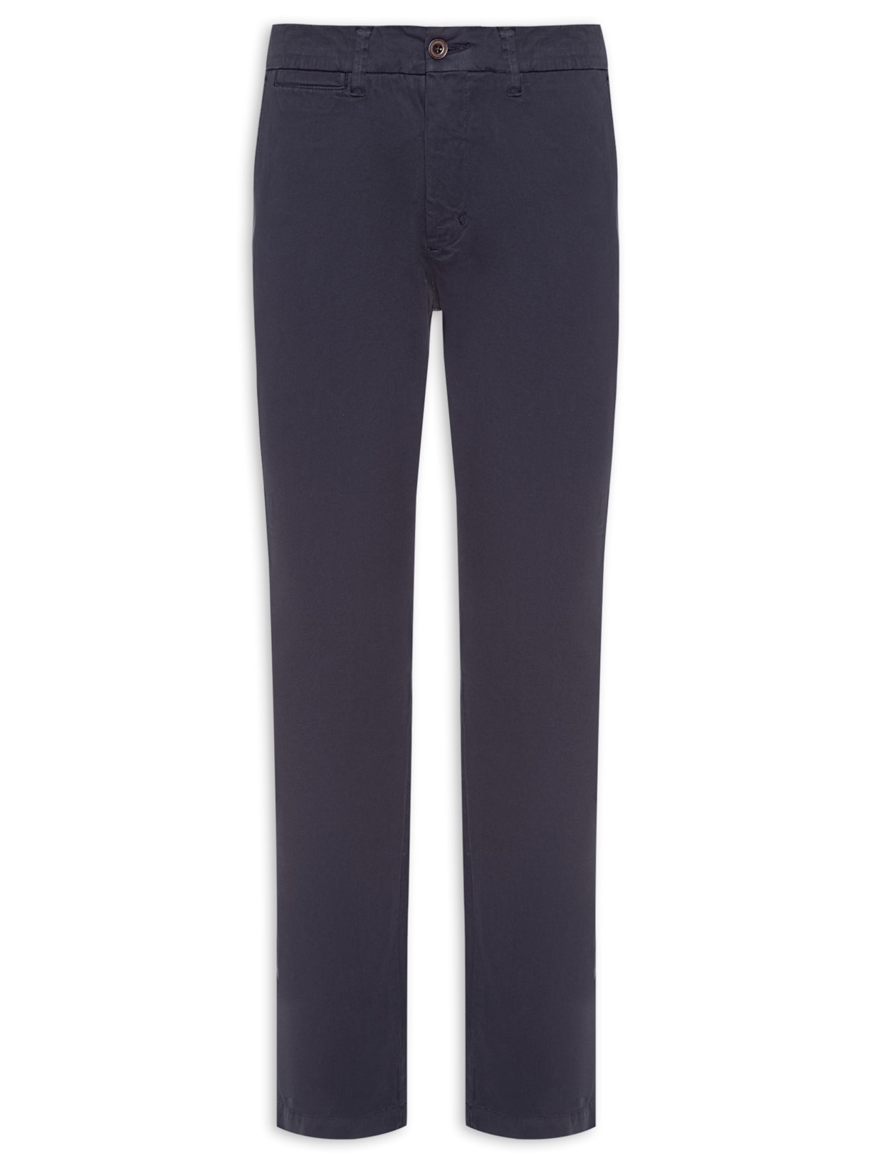 Calça Masculina Chino Colors - Azul