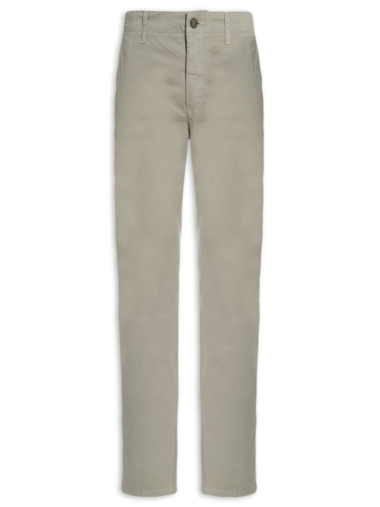 Calça Masculina Chino Colors - Bege