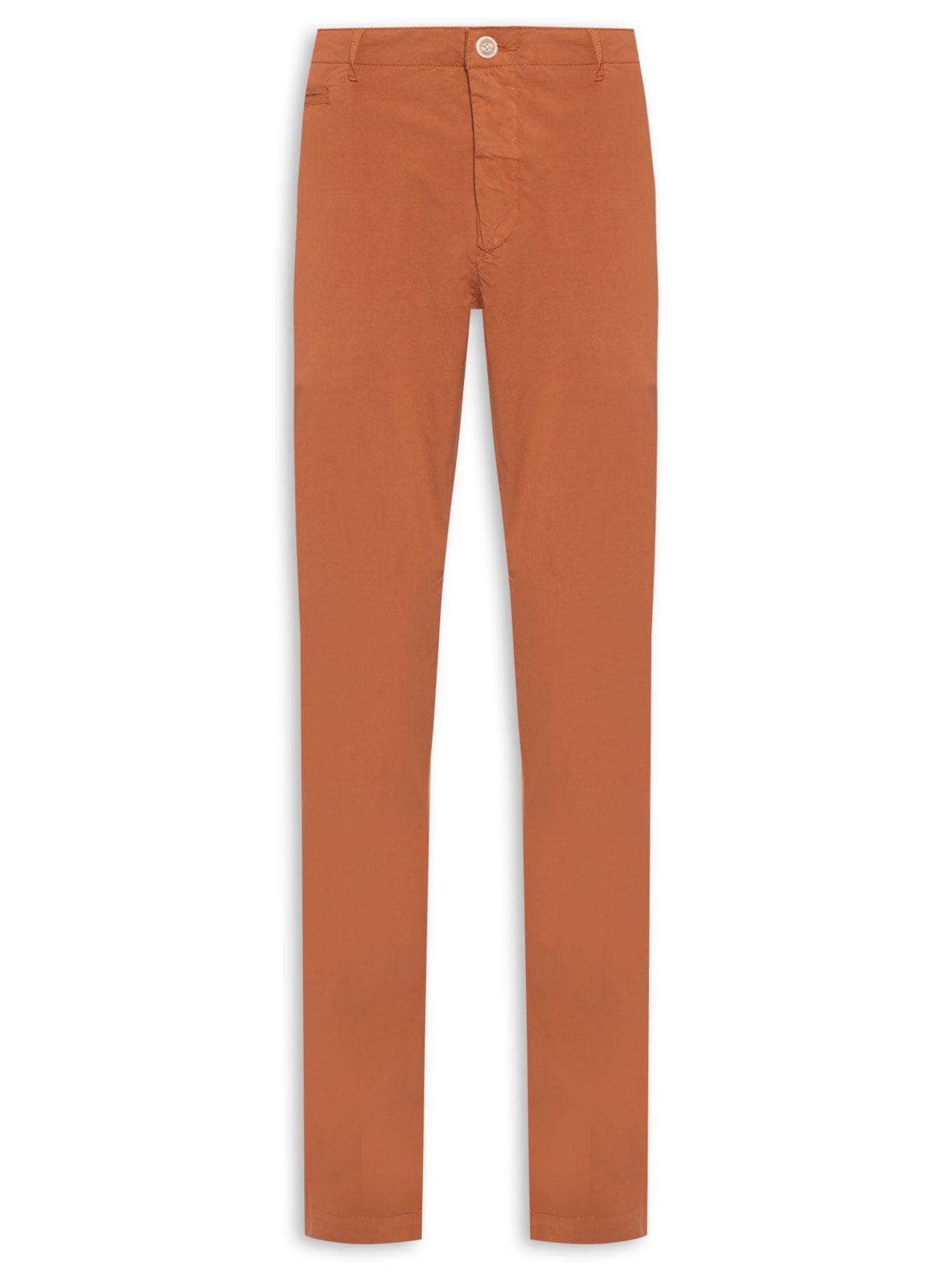 Calça Masculina Chino Colors Light - Bege