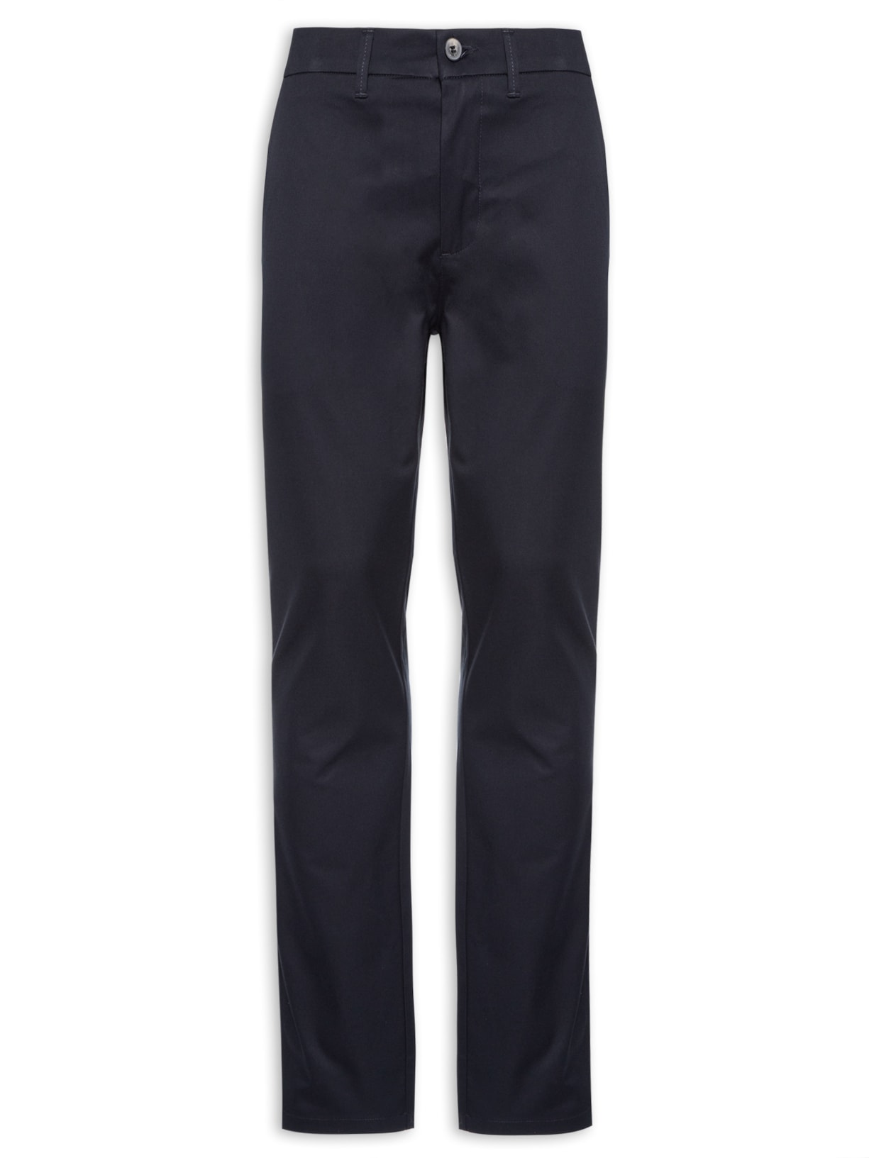 Calça Masculina Chino Moovex - Azul