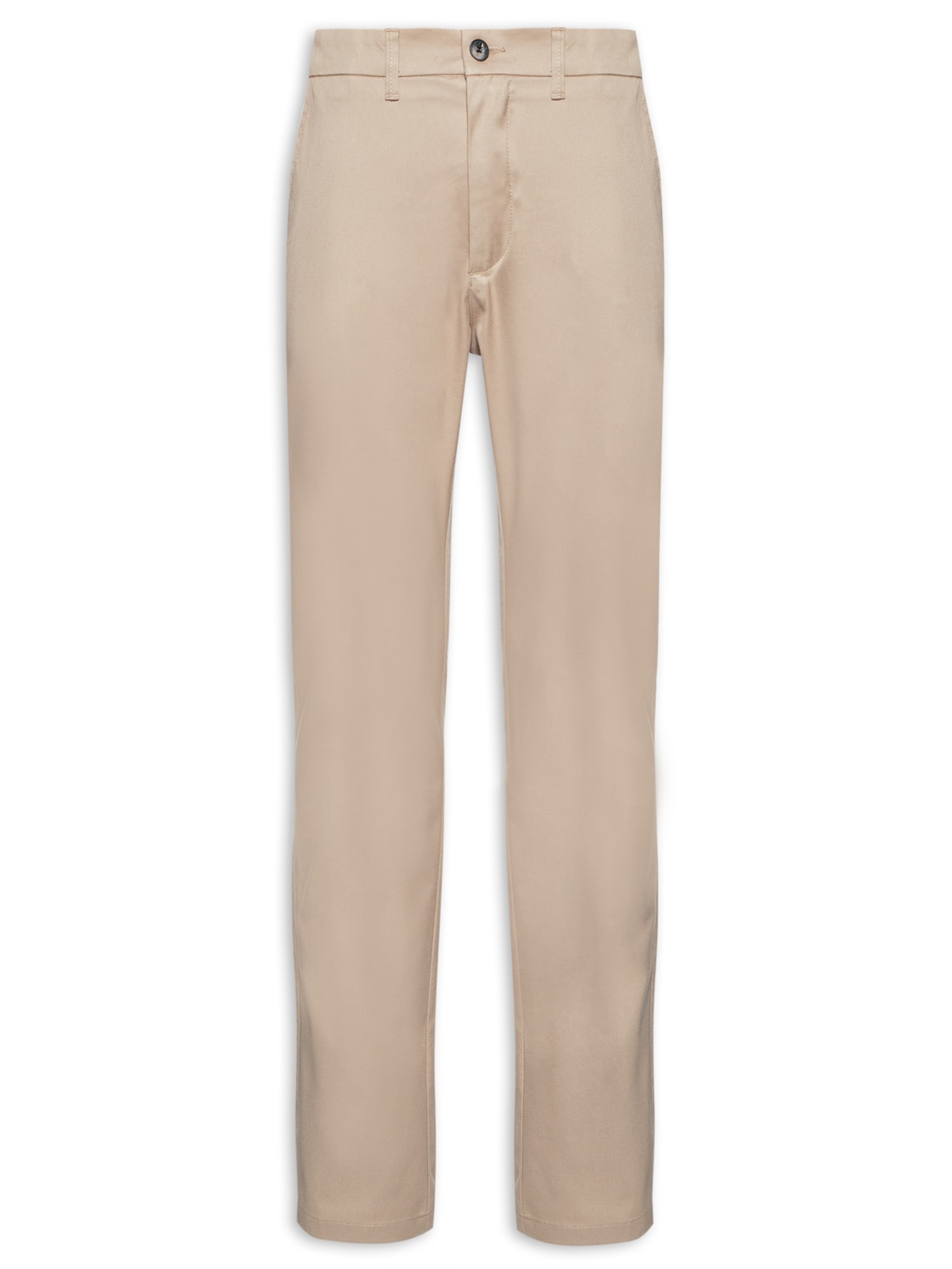 Calça Masculina Chino Moovex - Bege