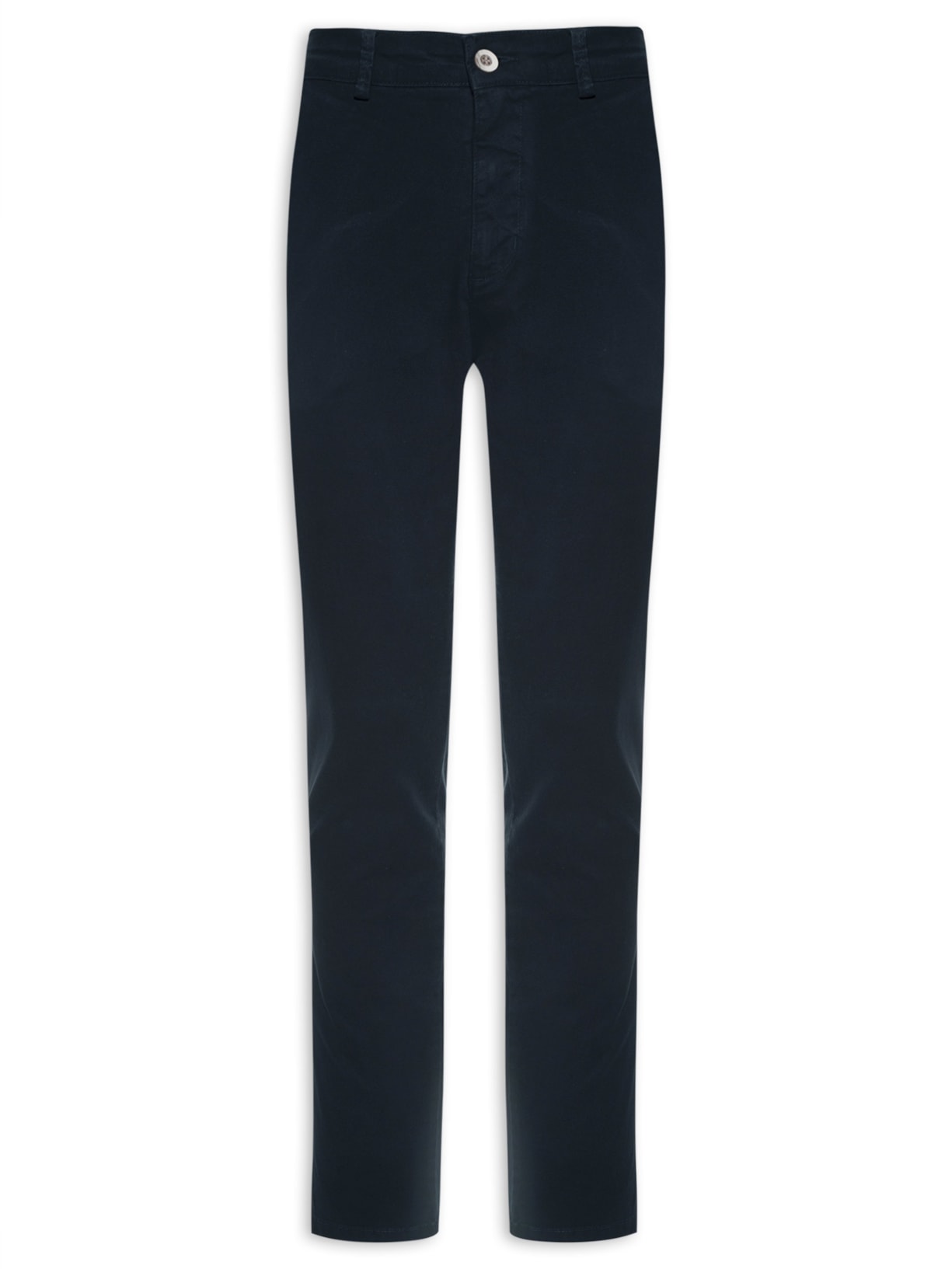 Calça Masculina Chino Original Azul Original Penguin