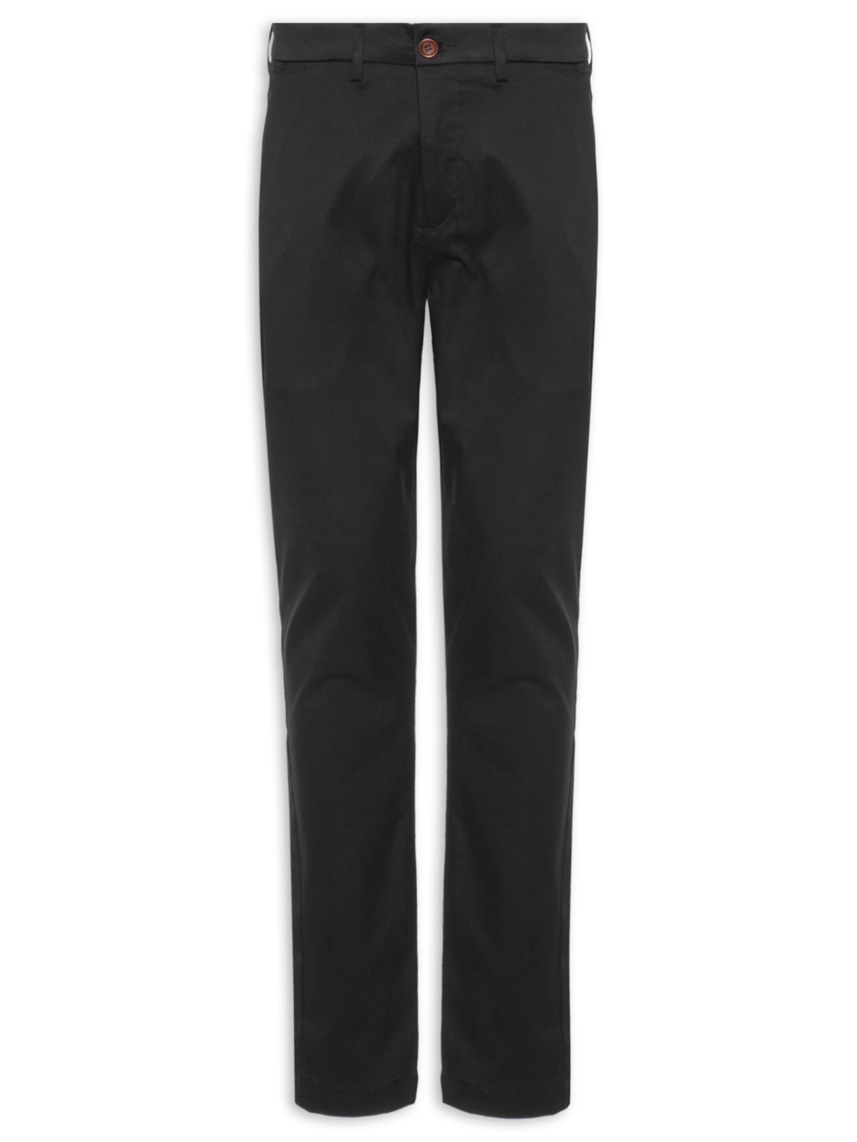 Calça Masculina Chino - Preto