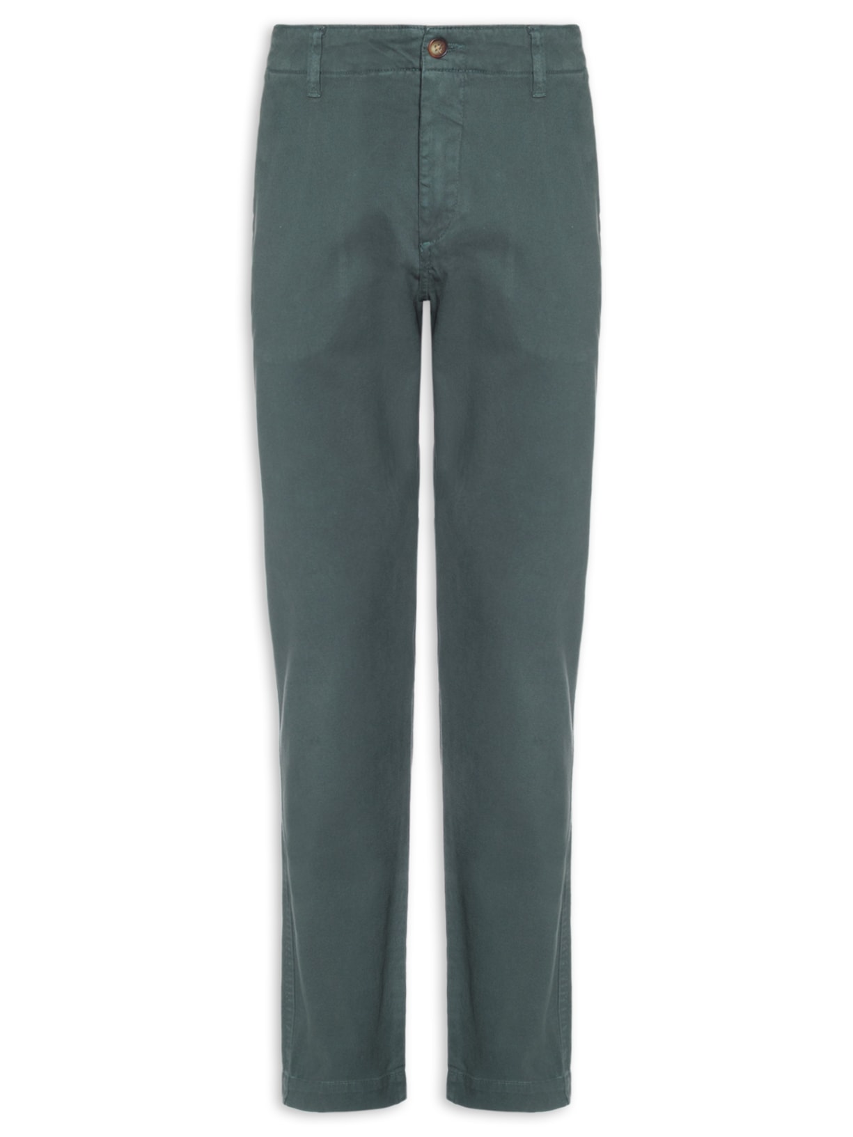 Calça Masculina Chino - Preto