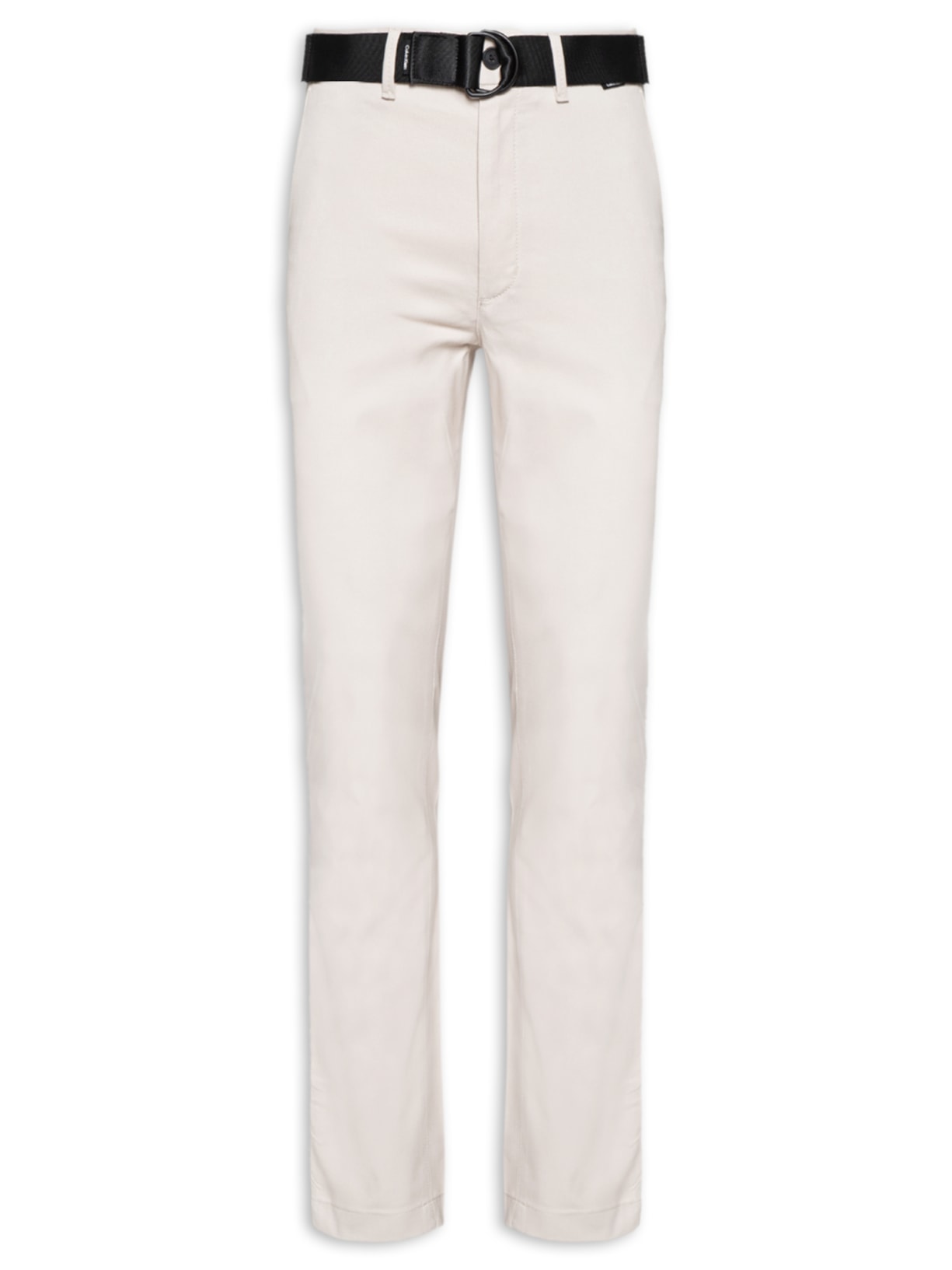 Calça Masculina Chino Slim - Bege