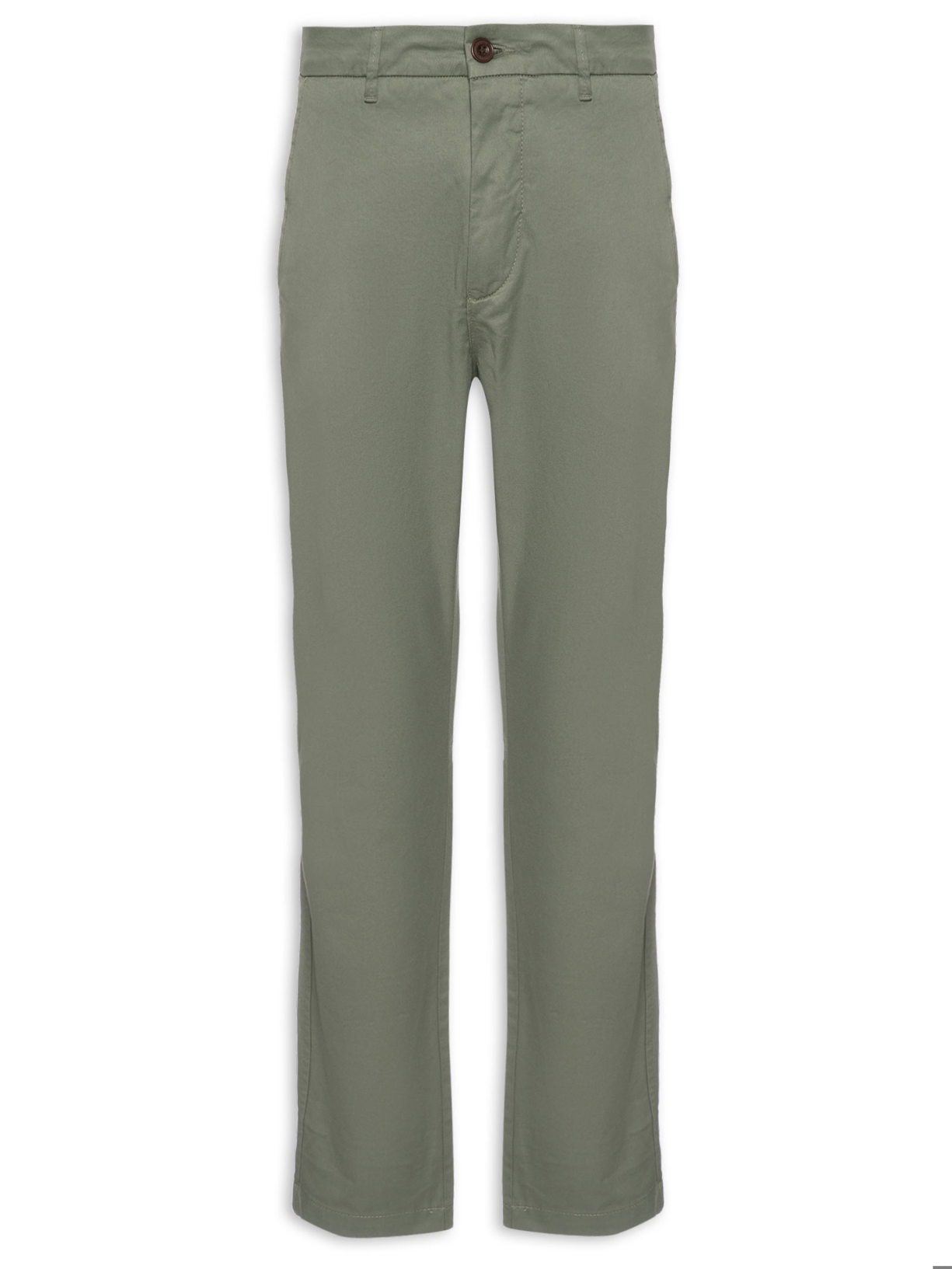 Calça Masculina Chino - Verde