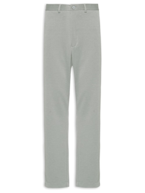 Calça Masculina Cidade - Cinza