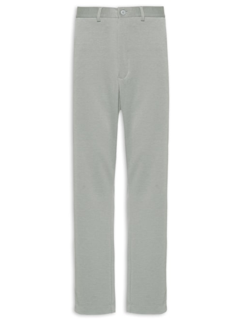 Calça Masculina Cidade - Cinza