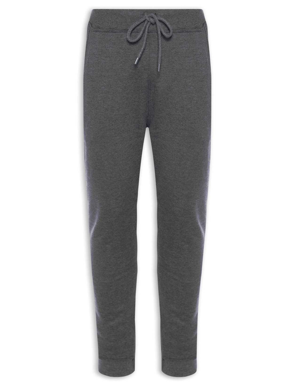 Calça Masculina Cinza Hering