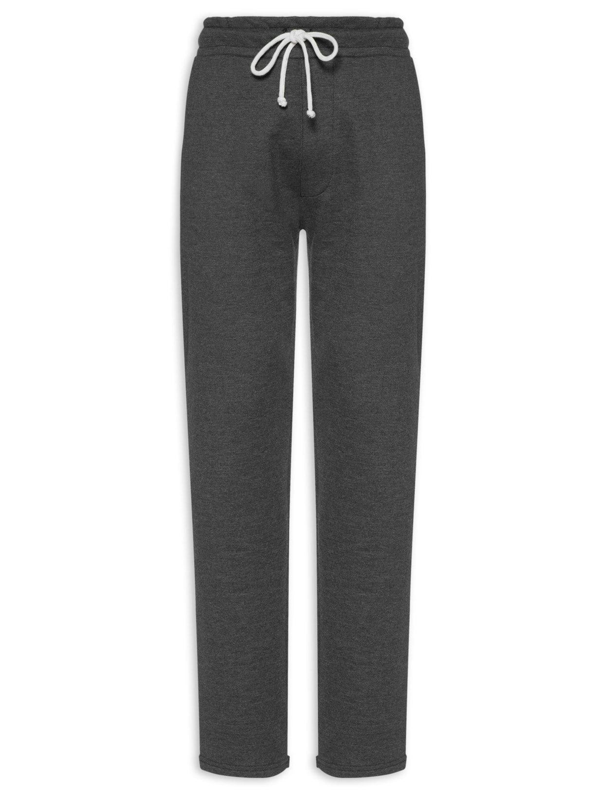 Calça Masculina - Cinza