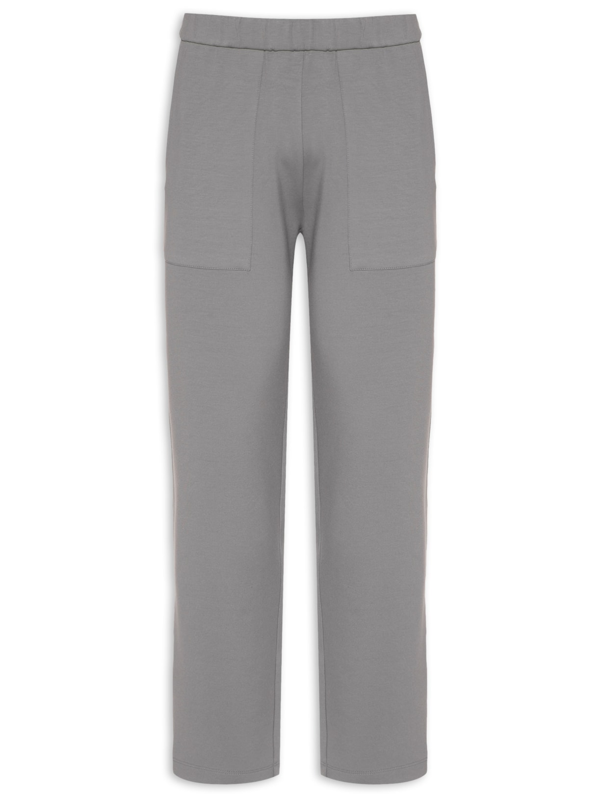 Calça Masculina - Cinza