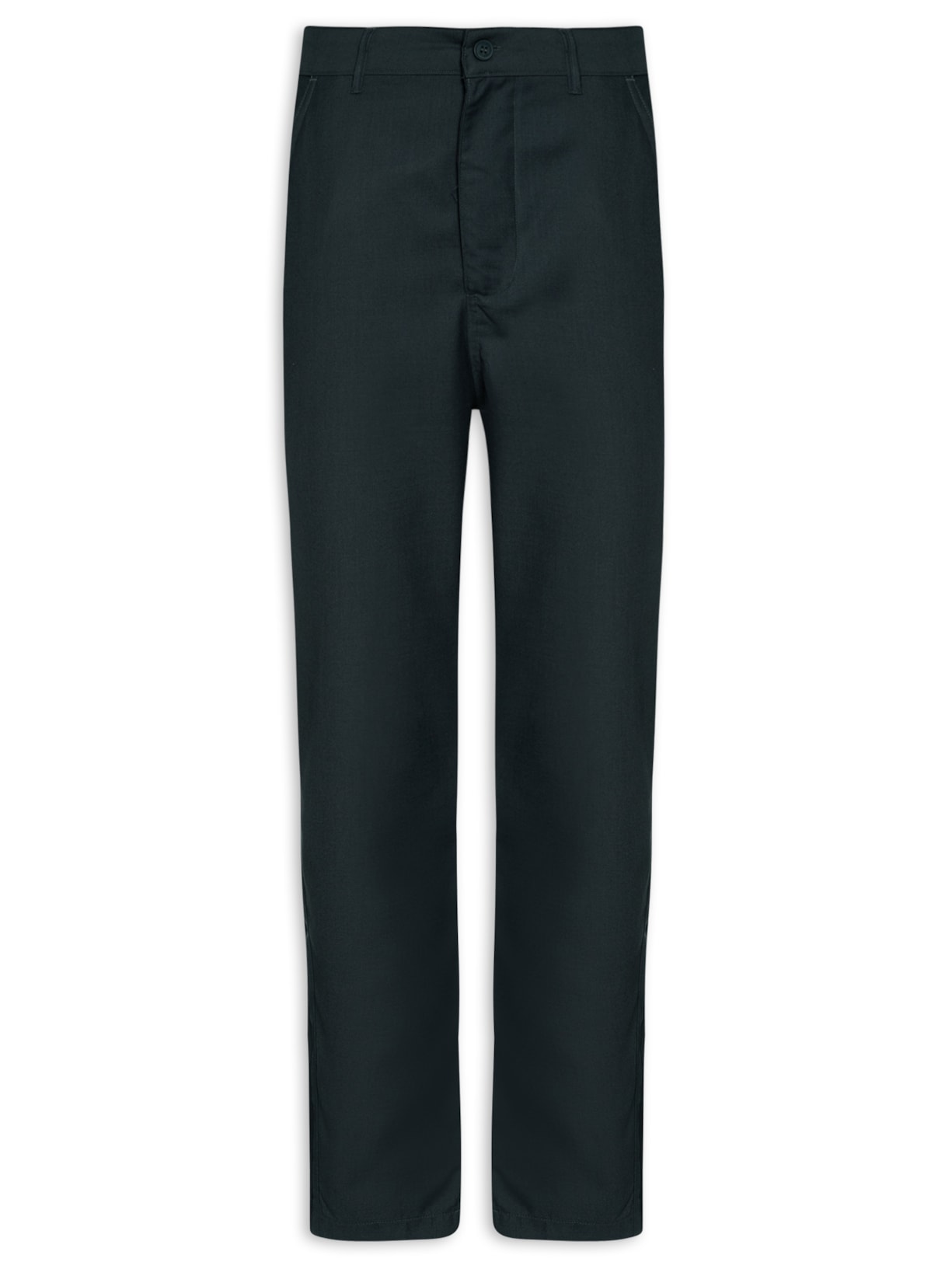 Calça Masculina - Cinza