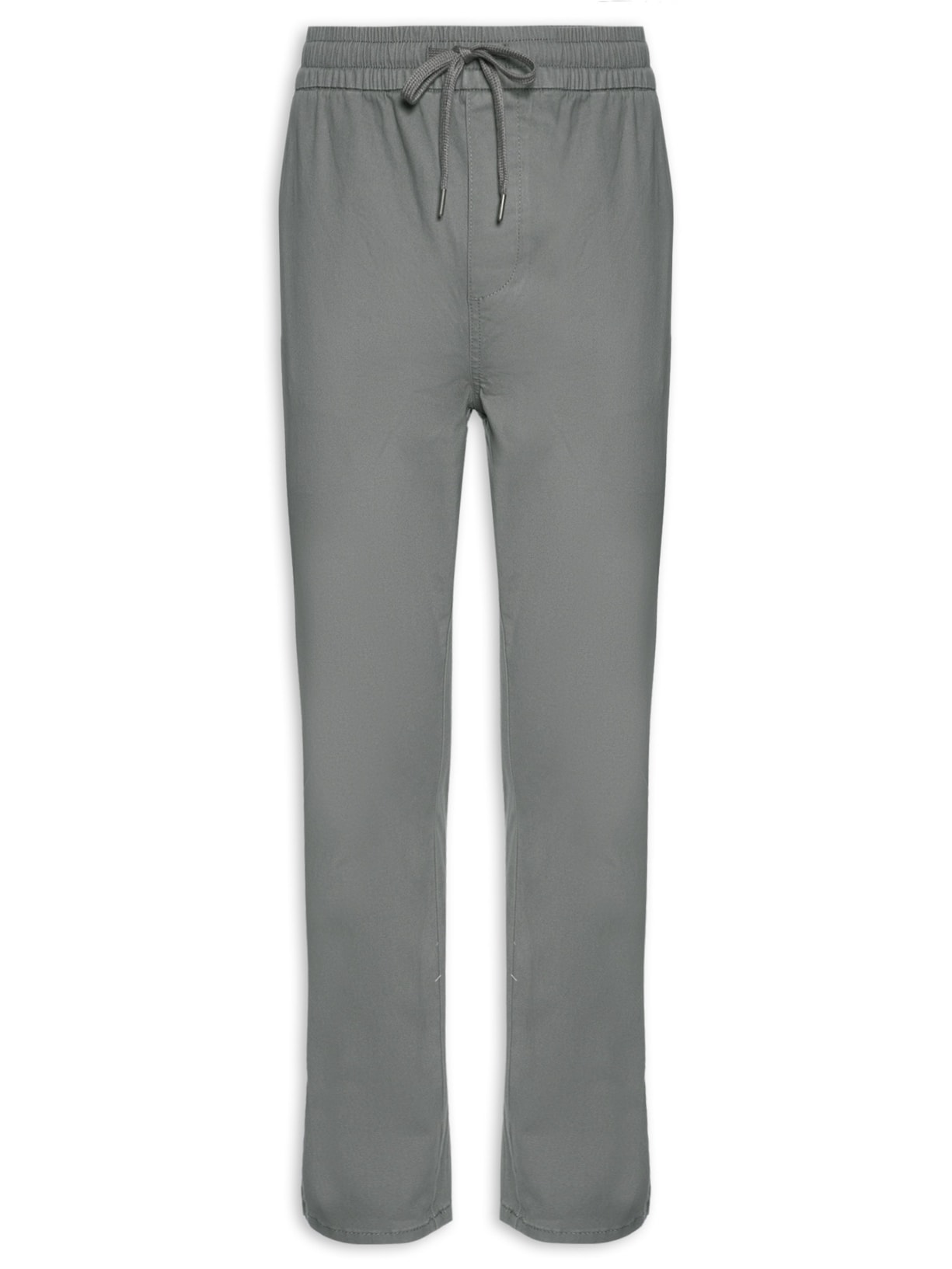Calça Masculina - Cinza