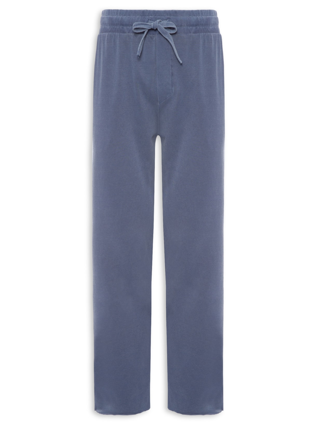 Calça Masculina Classic - Azul