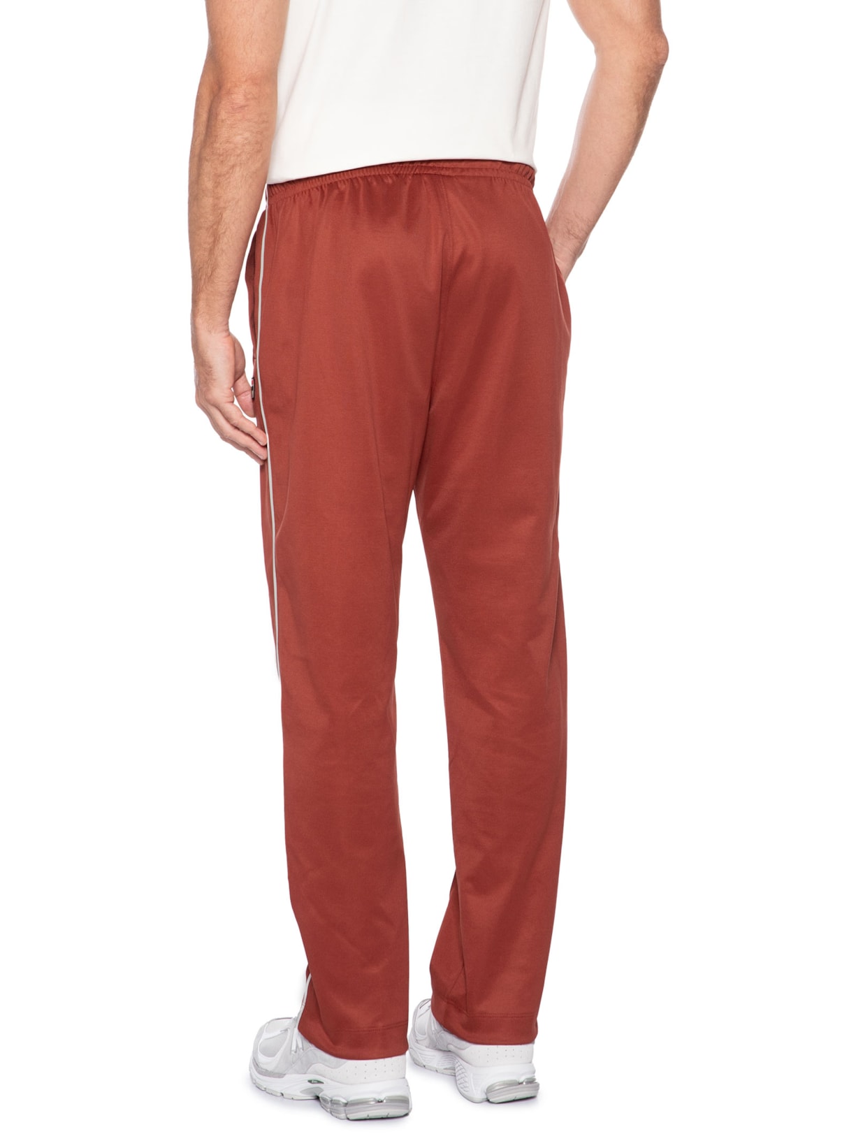 Calça Masculina Classic Gt Vermelho Fila