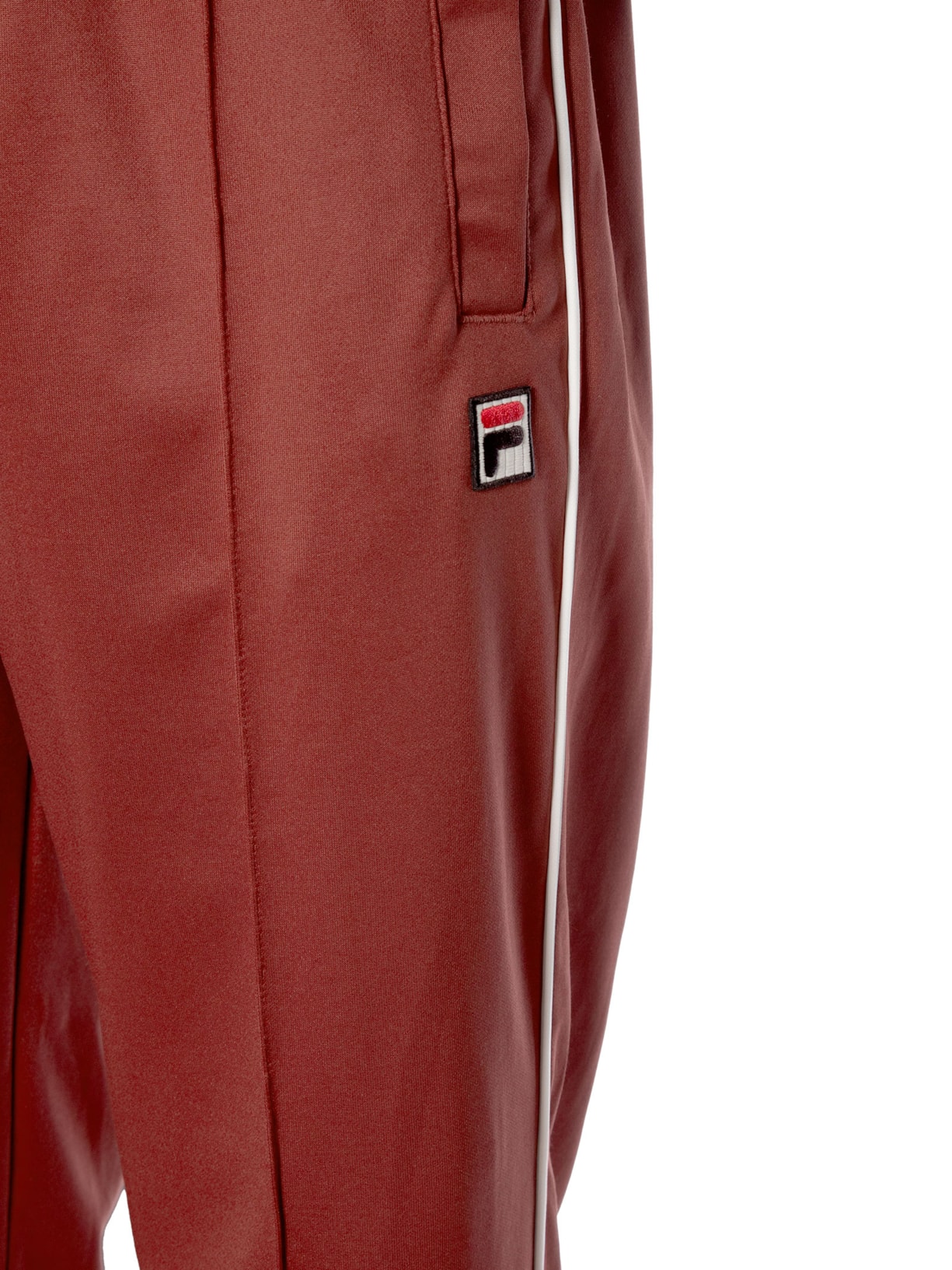 Calça Masculina Classic Gt Vermelho Fila