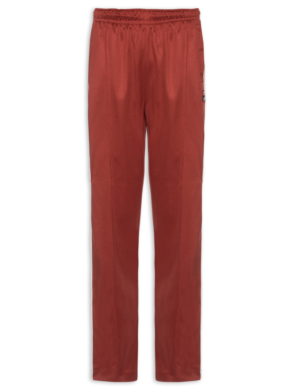 Calça Masculina Classic Gt Vermelho Fila