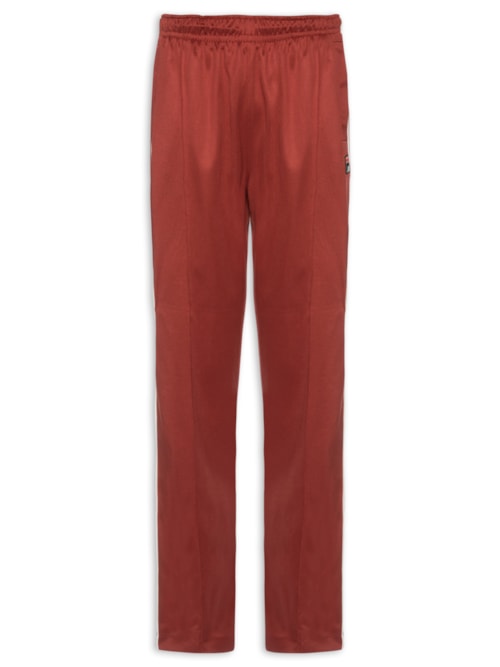 Calça Masculina Classic Gt - Vermelho