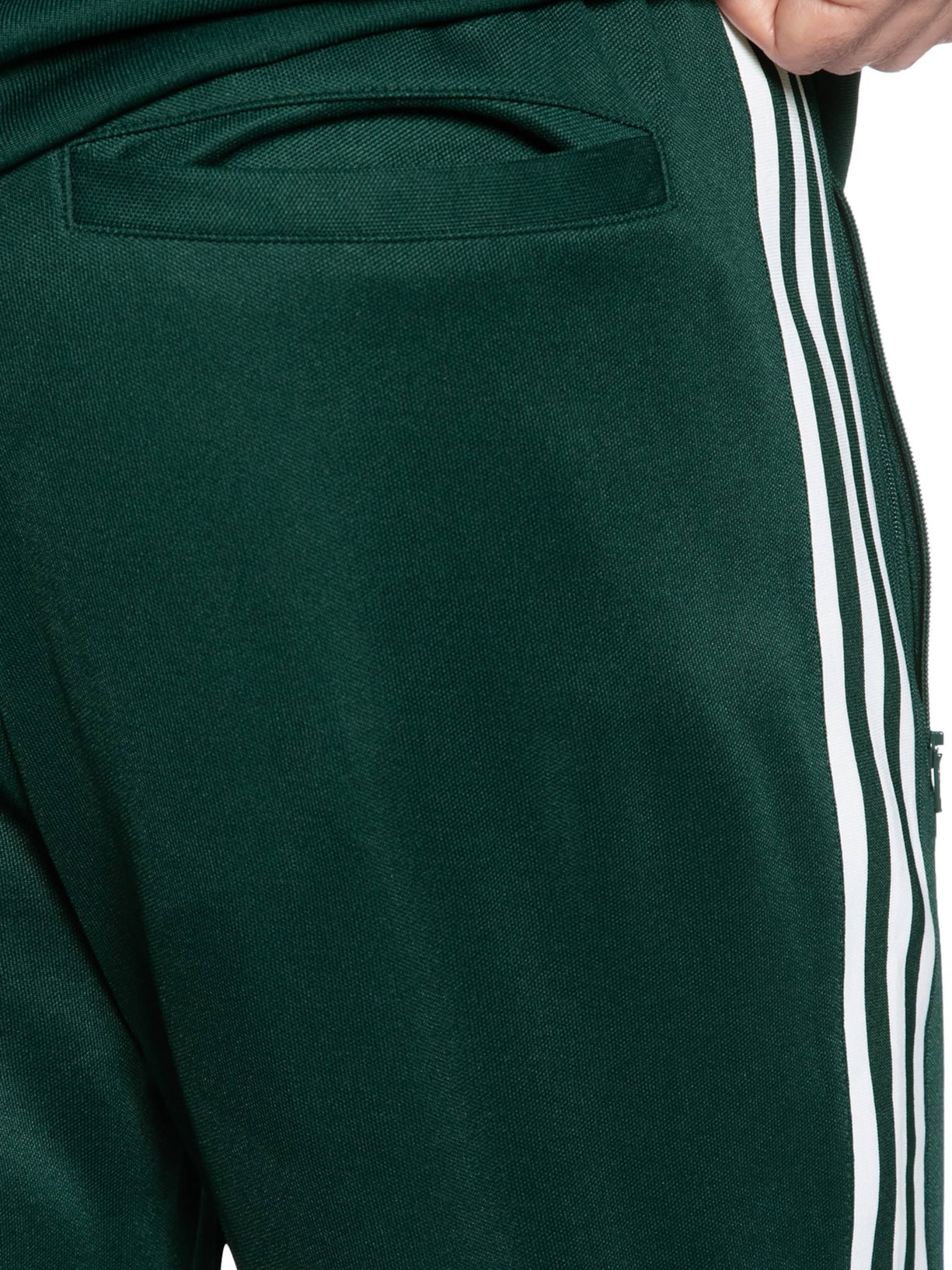 Calça Masculina Classic Tp Verde Adidas Originals