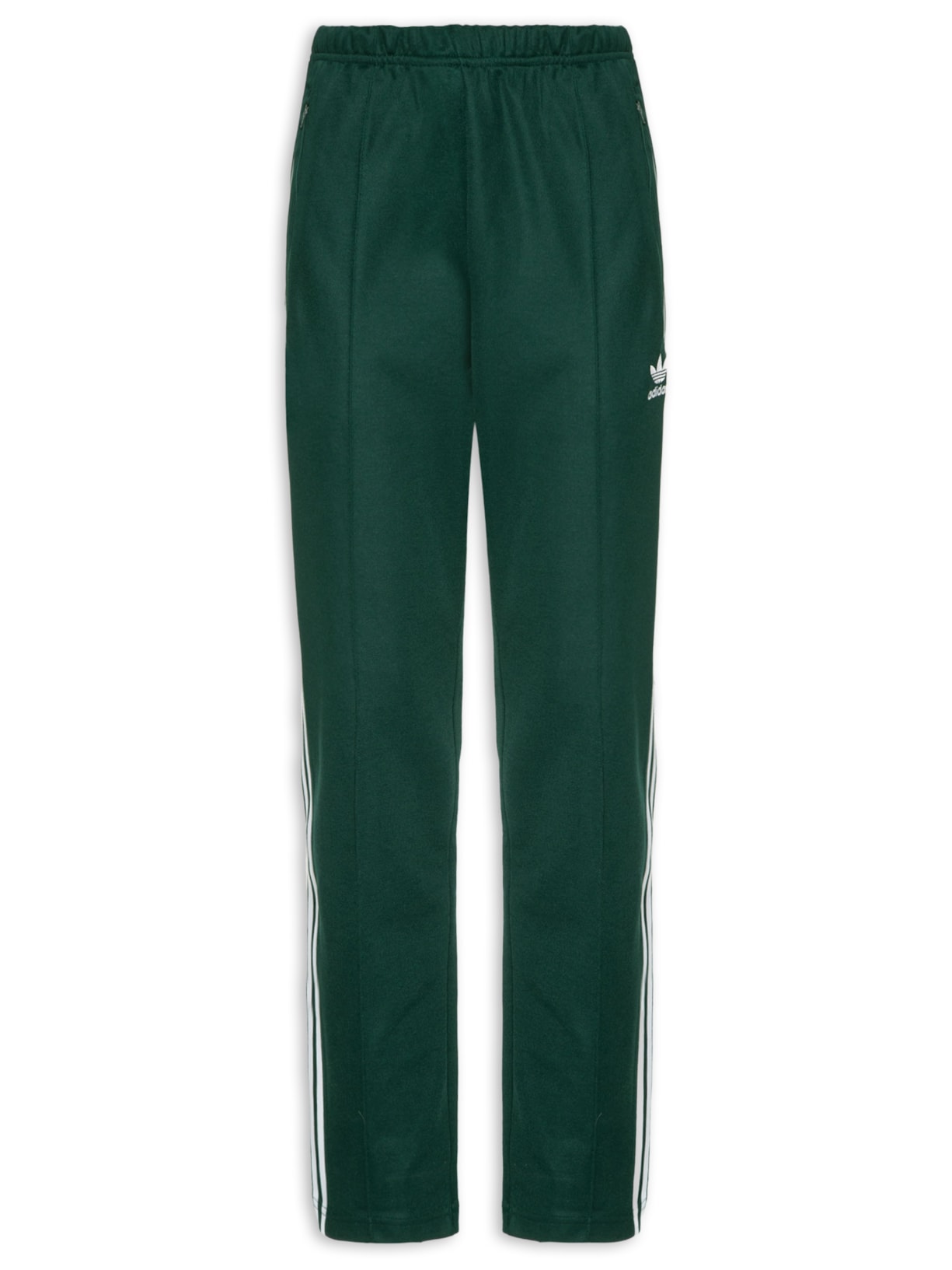 Calça Masculina Classic Tp Verde Adidas Originals