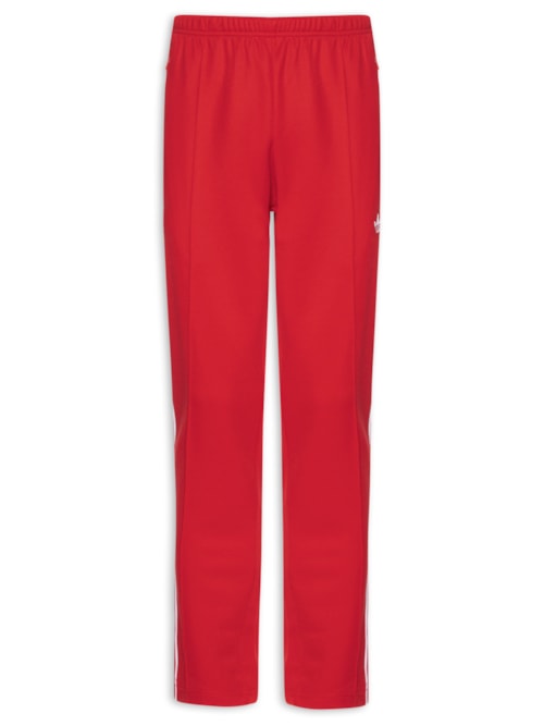 Calça Masculina Classic Tp - Vermelho