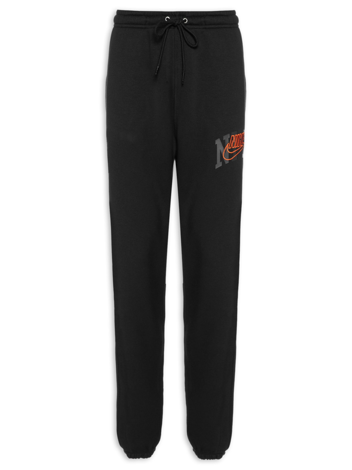 Calça Masculina Club Bb Cf Arch Gx - Preto