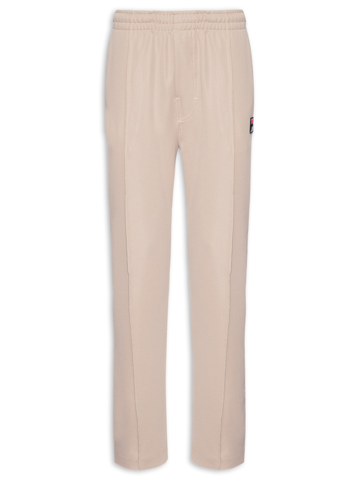 Calça Masculina Club - Bege