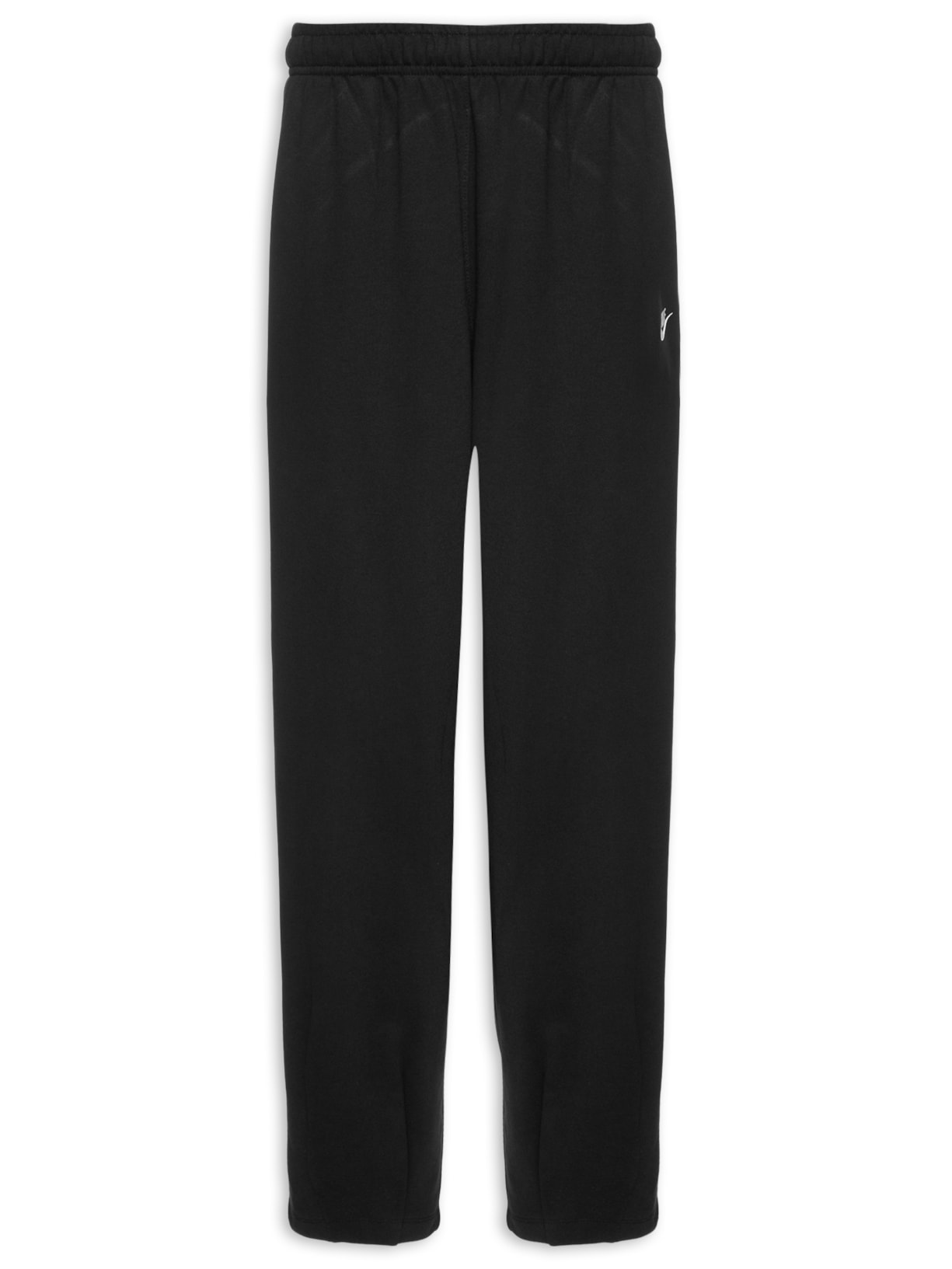 Calça Masculina Club FT Oversized Pant - Preto