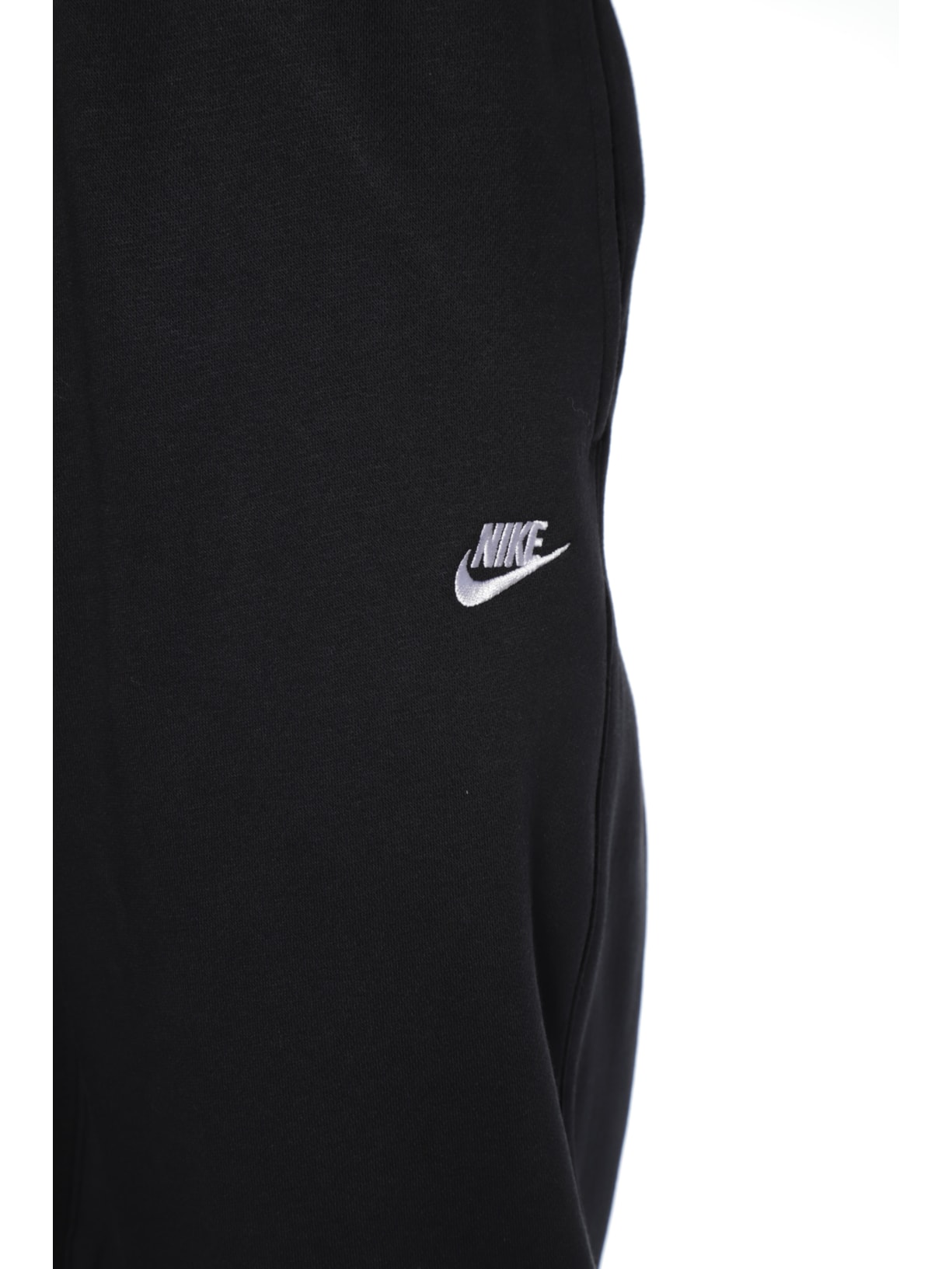 Calça Masculina Club Futura Jogger Preto Nike