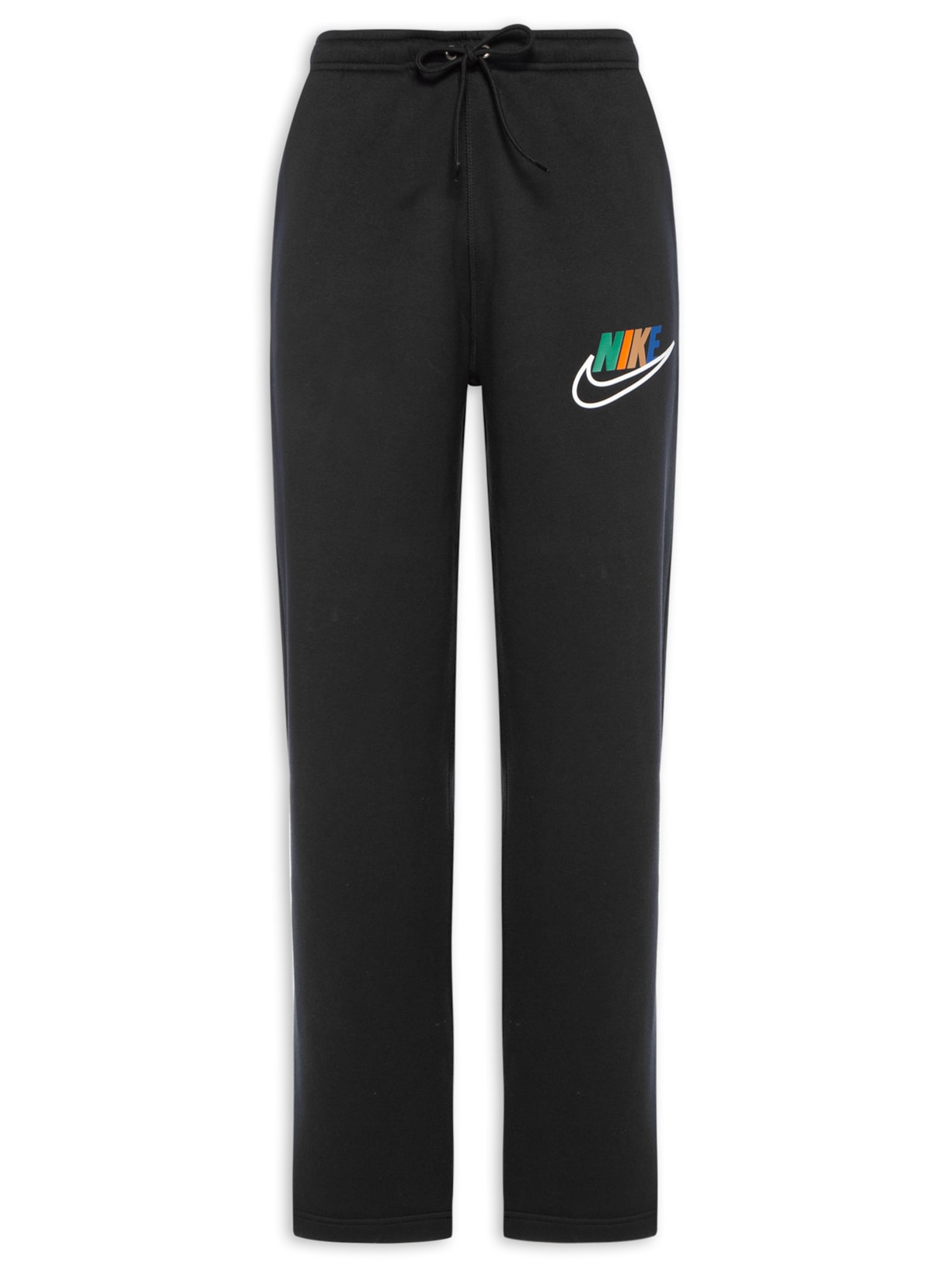 Calça Masculina Club Futura - Preto