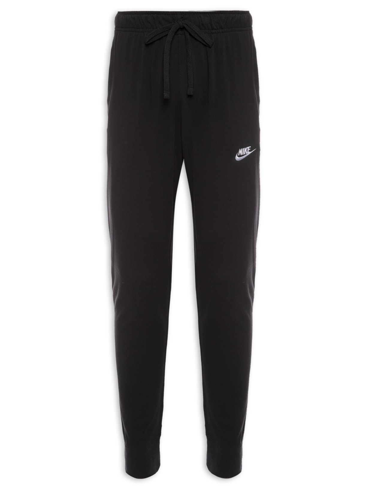 Calça Masculina Club Jogger - Preto